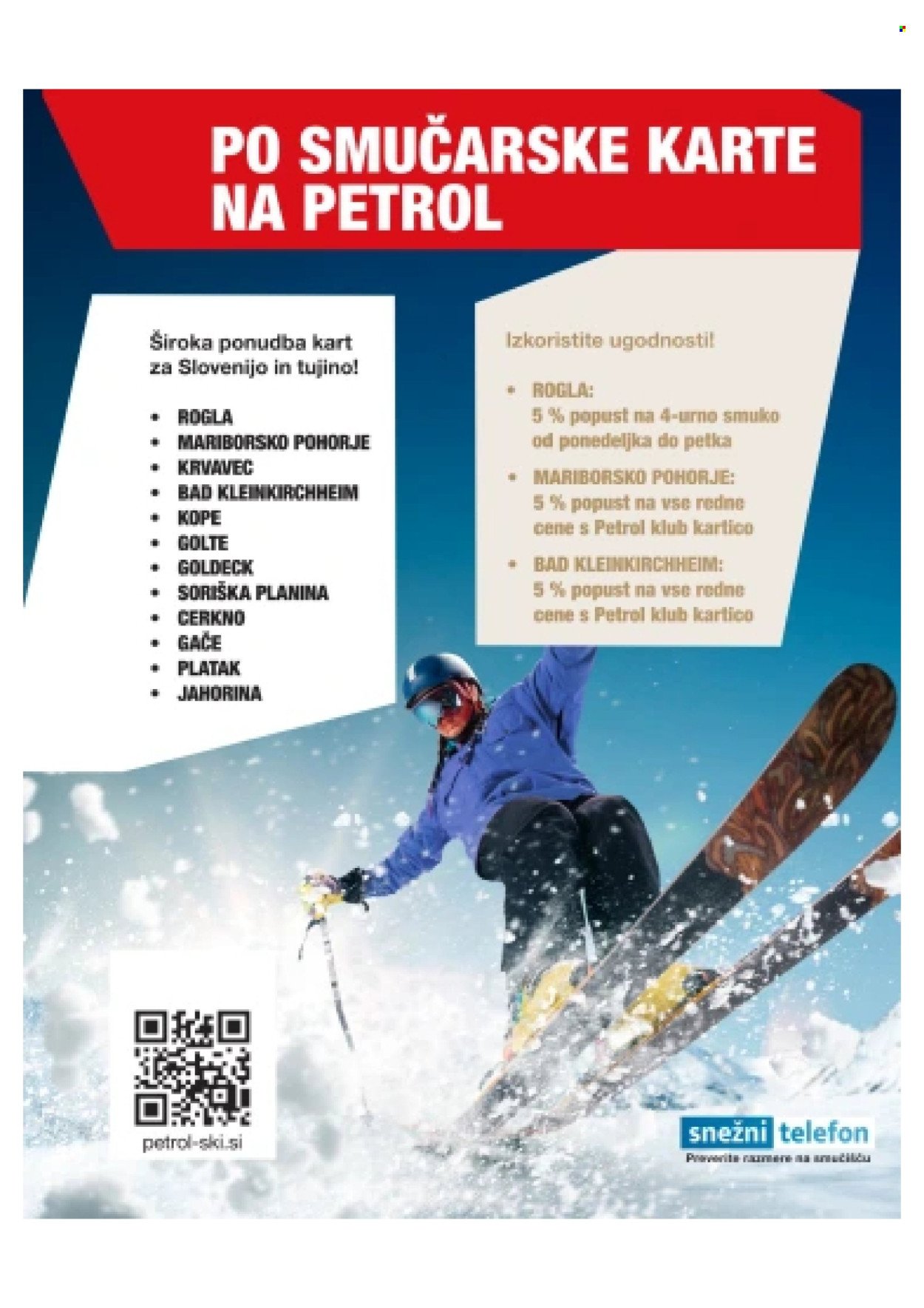 PETROL katalog - Od ponedeljek, 2. 2. 2026 (2026-02-02 - 2026-02-28)