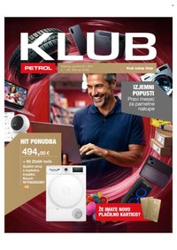 PETROL katalog - Od ponedeljek, 2. 2. 2026 (2026-02-02 - 2026-02-28)