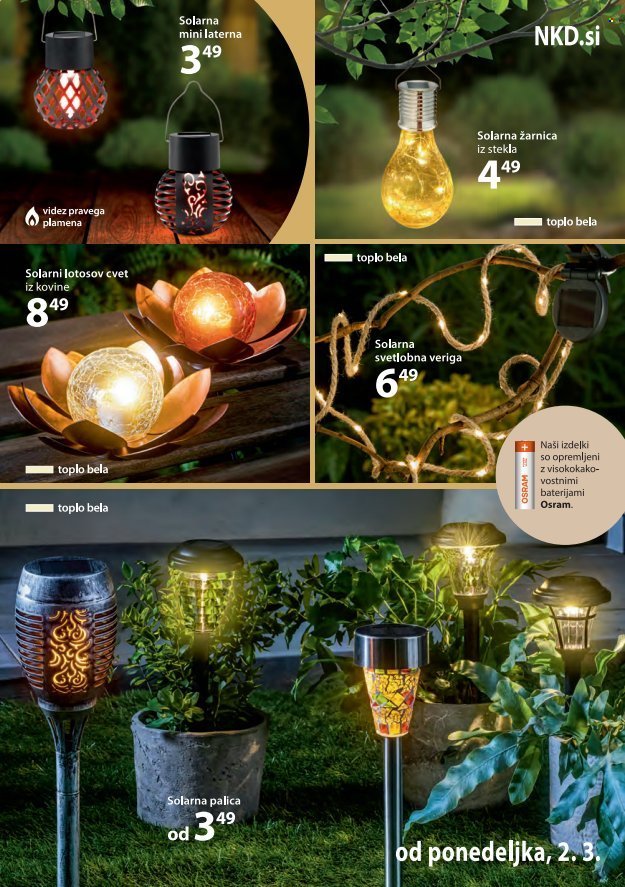 NKD katalog - Februar 2026 (2026-02-22)