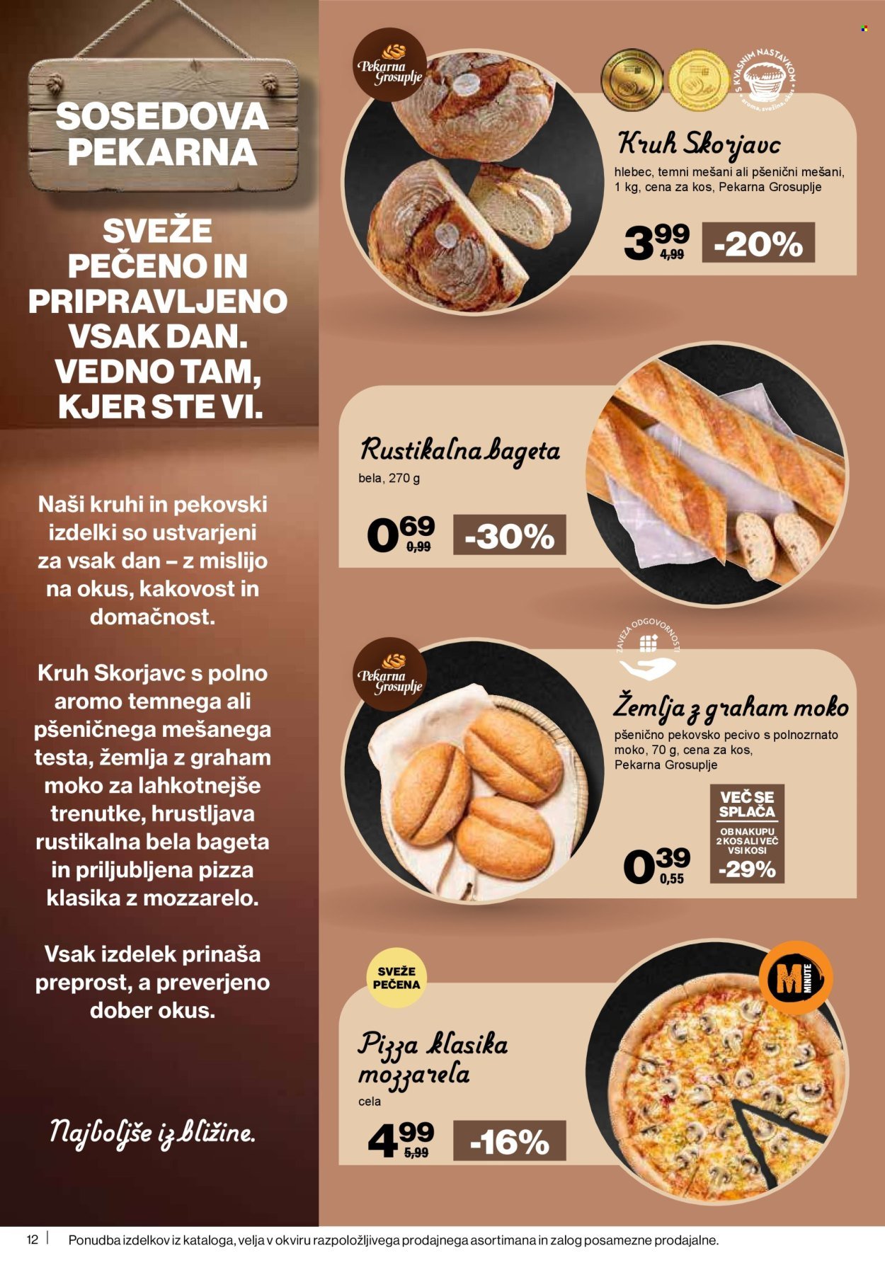 MERCATOR katalog - Redni katalog (2026-02-12 - 2026-02-18)