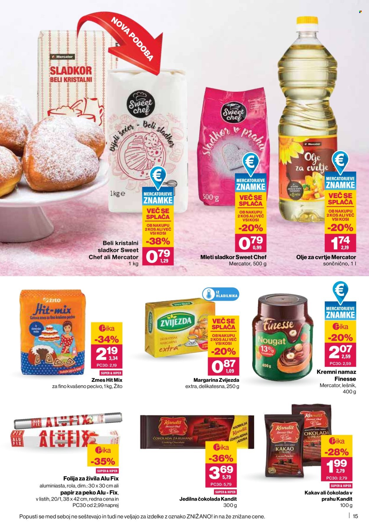 MERCATOR katalog - Redni katalog (2026-02-12 - 2026-02-18)