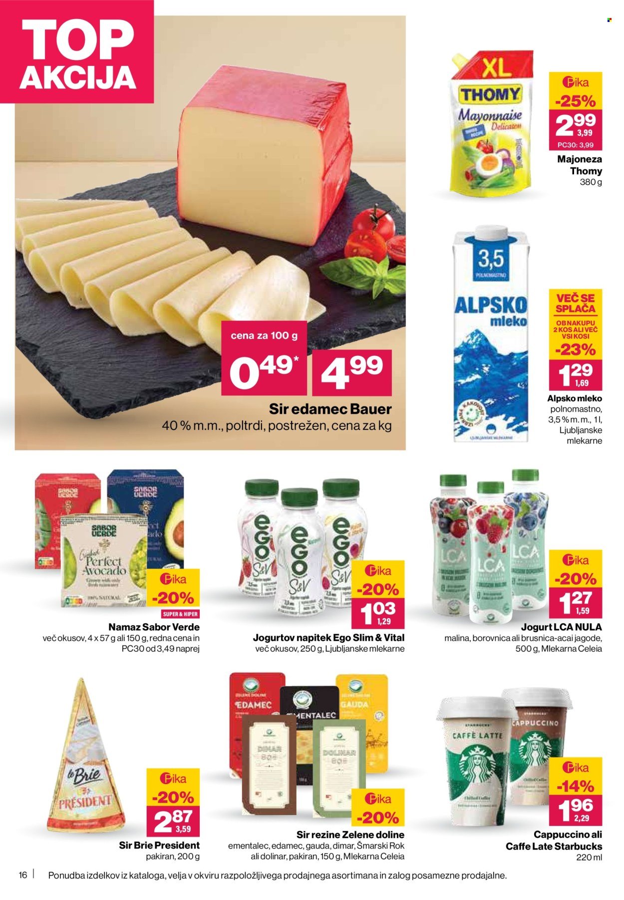 MERCATOR katalog - Redni katalog (2026-02-12 - 2026-02-18)