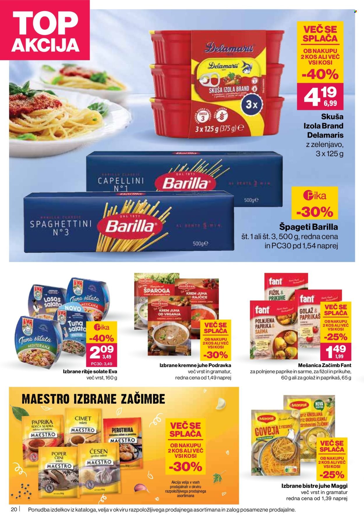 MERCATOR katalog - Redni katalog (2026-02-12 - 2026-02-18)