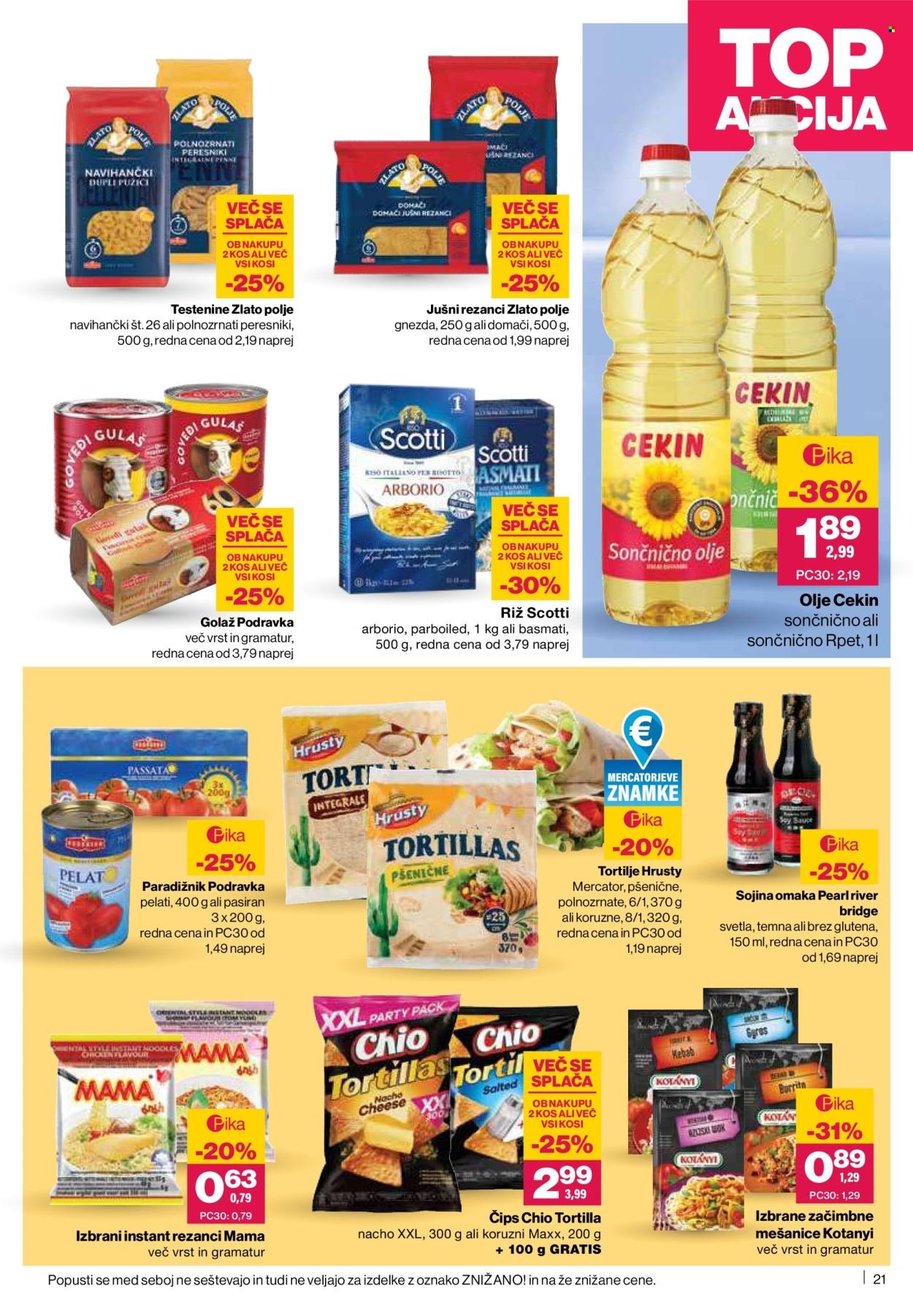 MERCATOR katalog - Redni katalog (2026-02-12 - 2026-02-18)