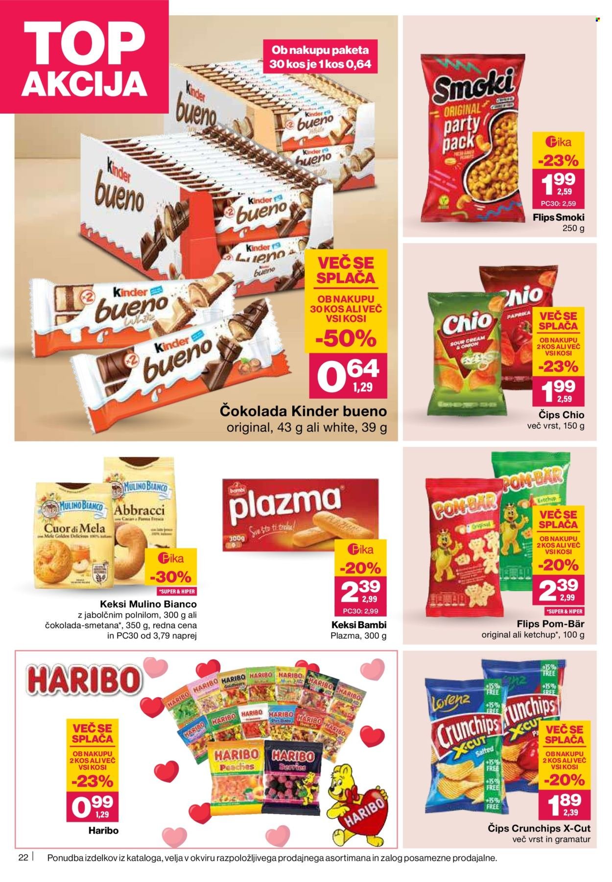 MERCATOR katalog - Redni katalog (2026-02-12 - 2026-02-18)