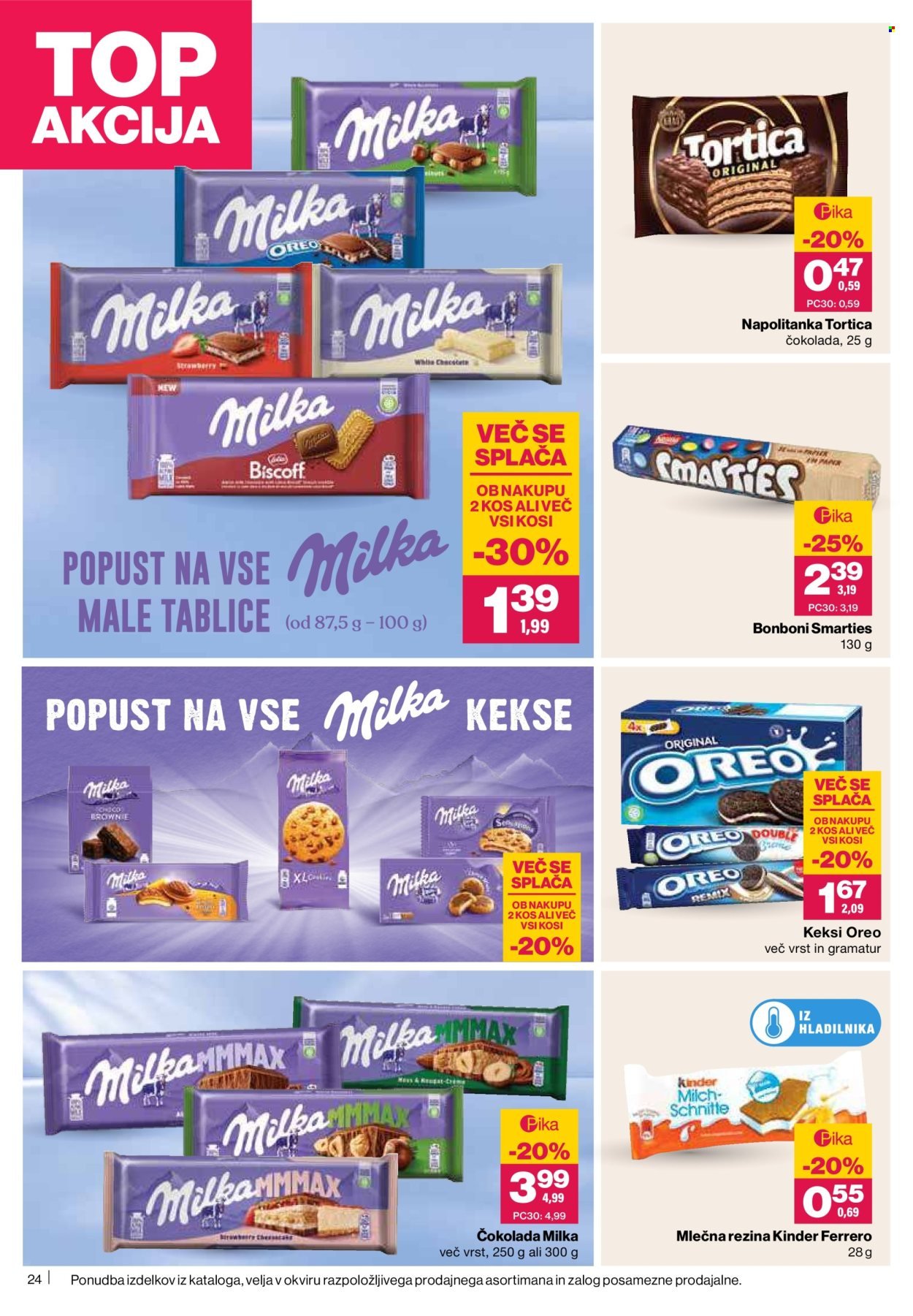 MERCATOR katalog - Redni katalog (2026-02-12 - 2026-02-18)