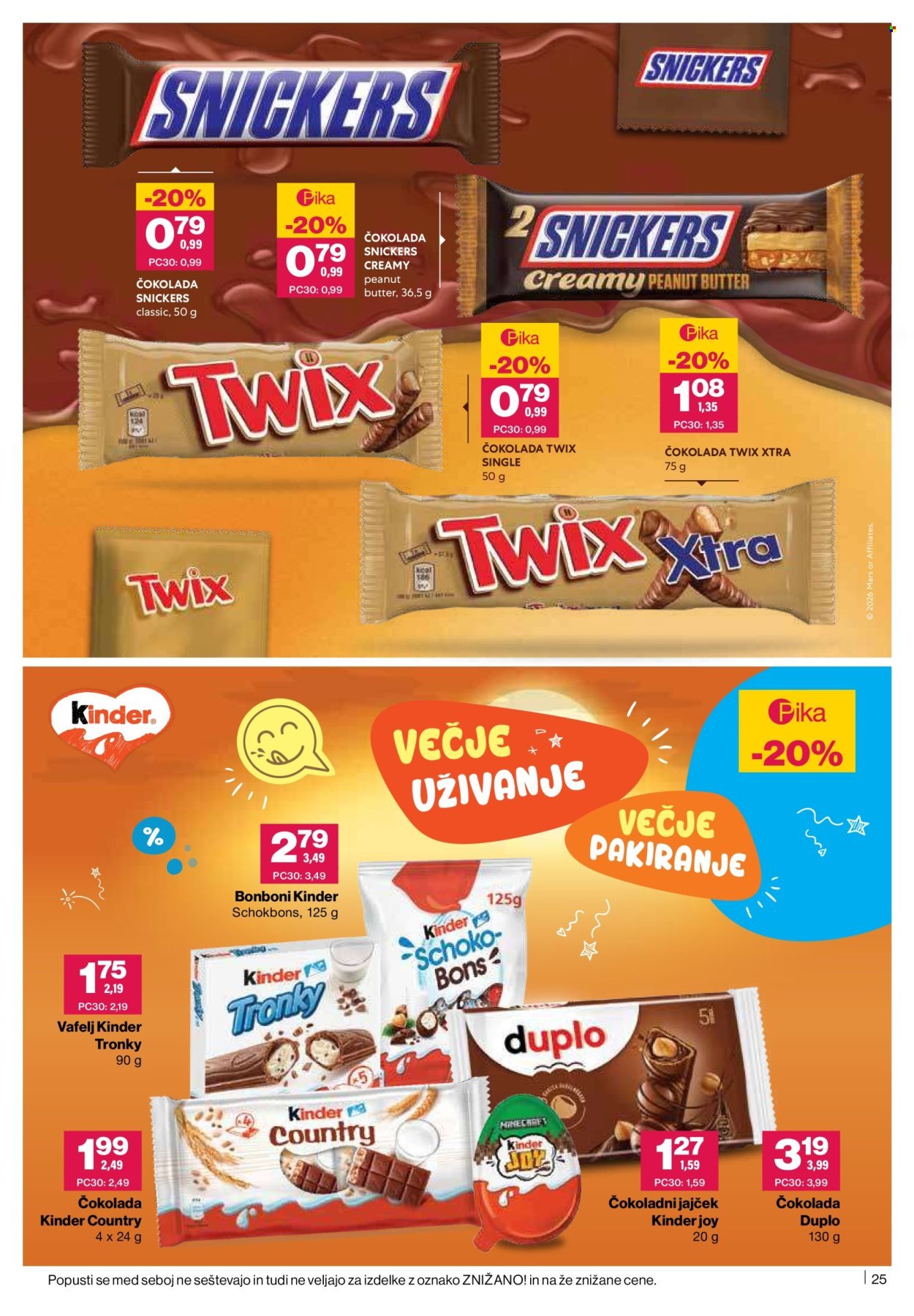 MERCATOR katalog - Redni katalog (2026-02-12 - 2026-02-18)