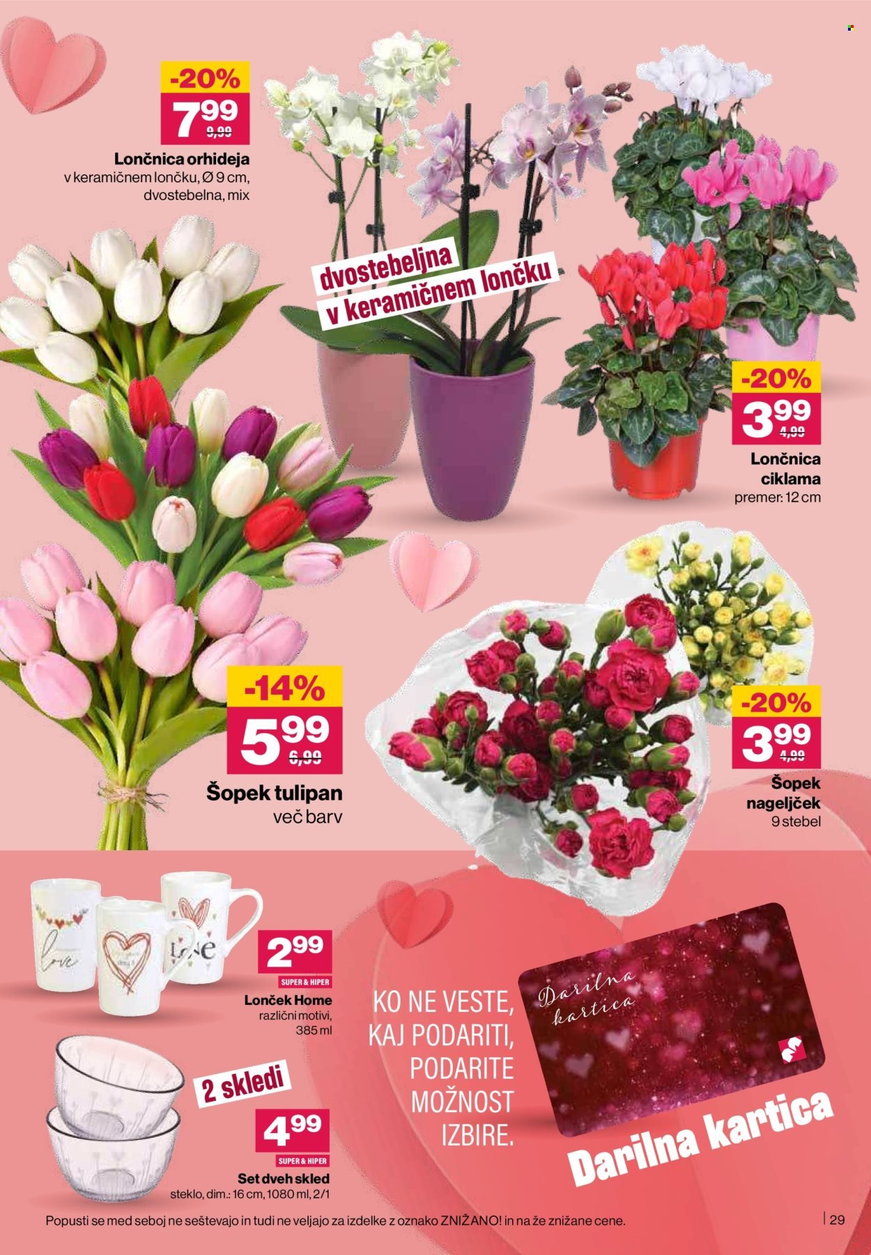 MERCATOR katalog - Redni katalog (2026-02-12 - 2026-02-18)