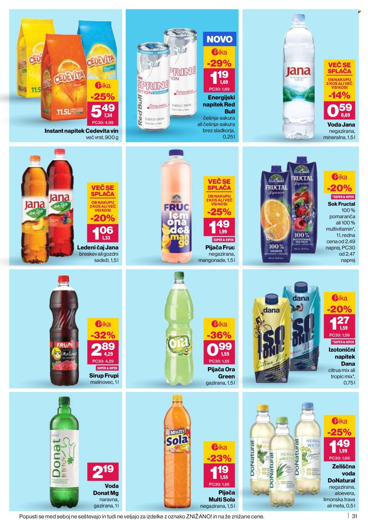 MERCATOR katalog - Redni katalog (2026-02-12 - 2026-02-18)