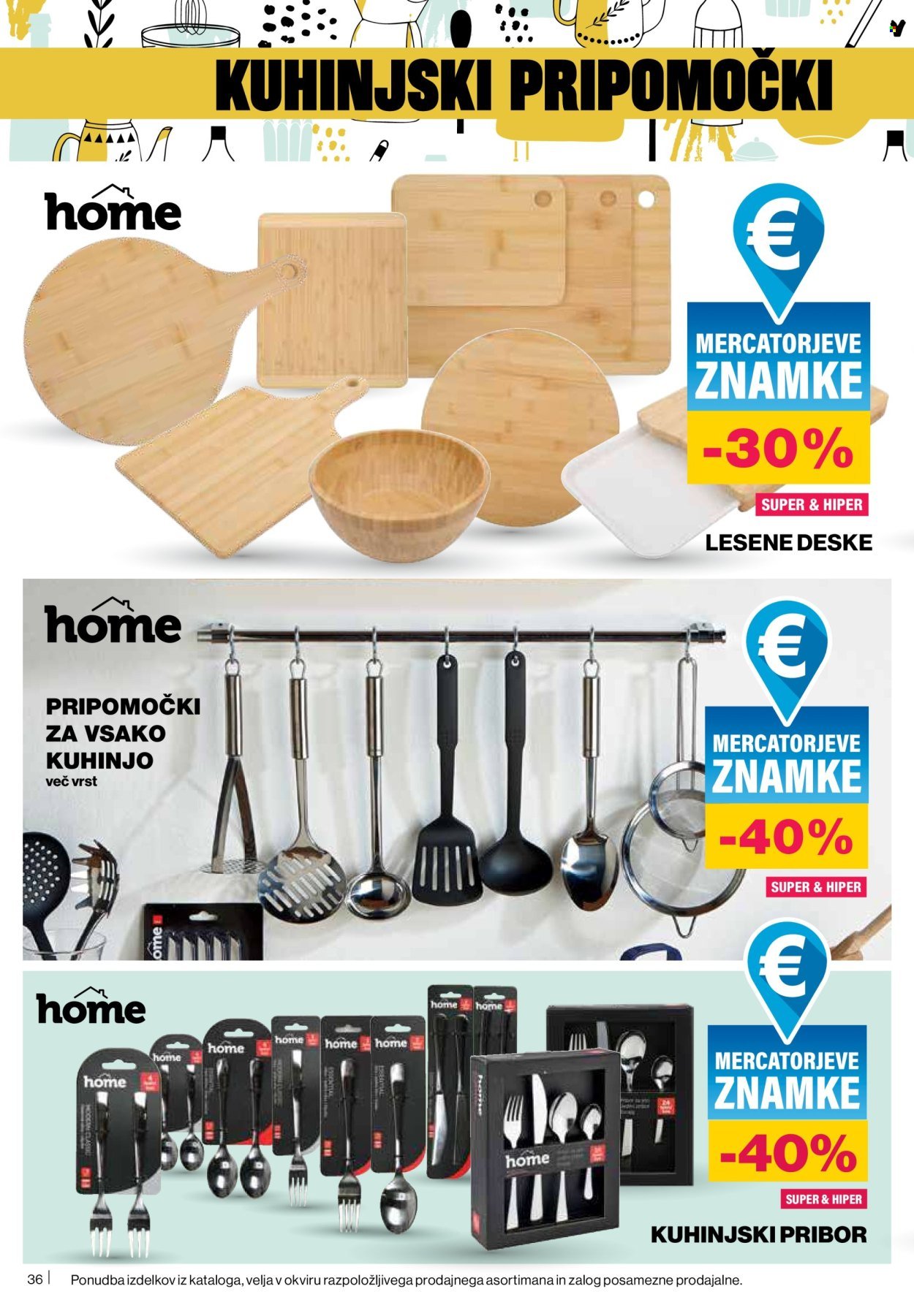 MERCATOR katalog - Redni katalog (2026-02-12 - 2026-02-18)