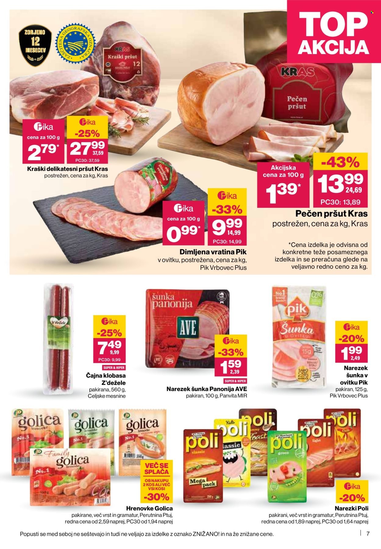 MERCATOR katalog - Redni katalog (2026-02-12 - 2026-02-18)