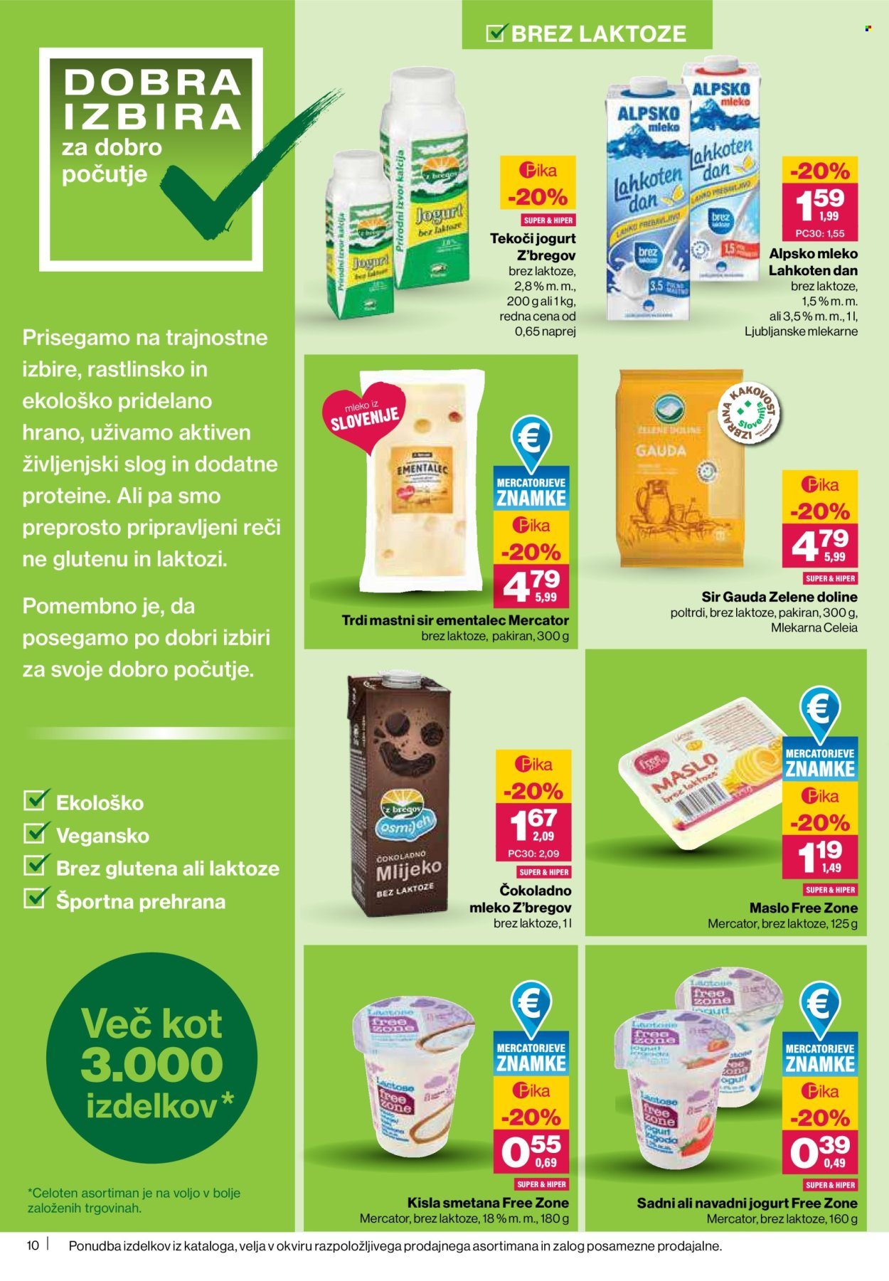 MERCATOR katalog - Redni katalog (2026-02-12 - 2026-02-18)