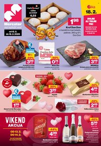 MERCATOR katalog - Redni katalog (2026-02-12 - 2026-02-18)