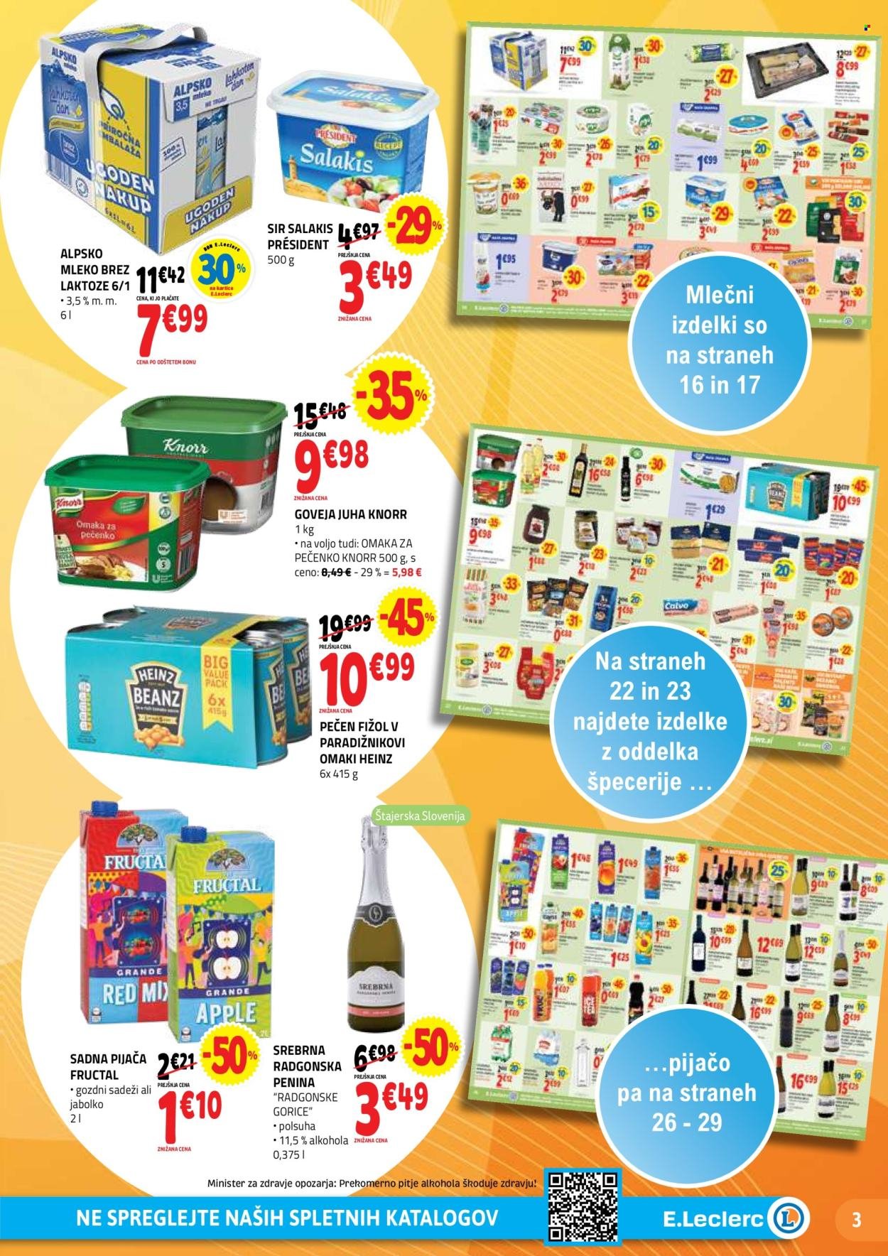 E.LECLERC katalog - Best offer (2026-02-25 - 2026-03-07)