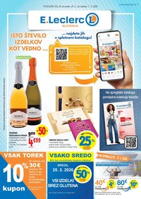 E.LECLERC katalog - Best offer (2026-02-25 - 2026-03-07)