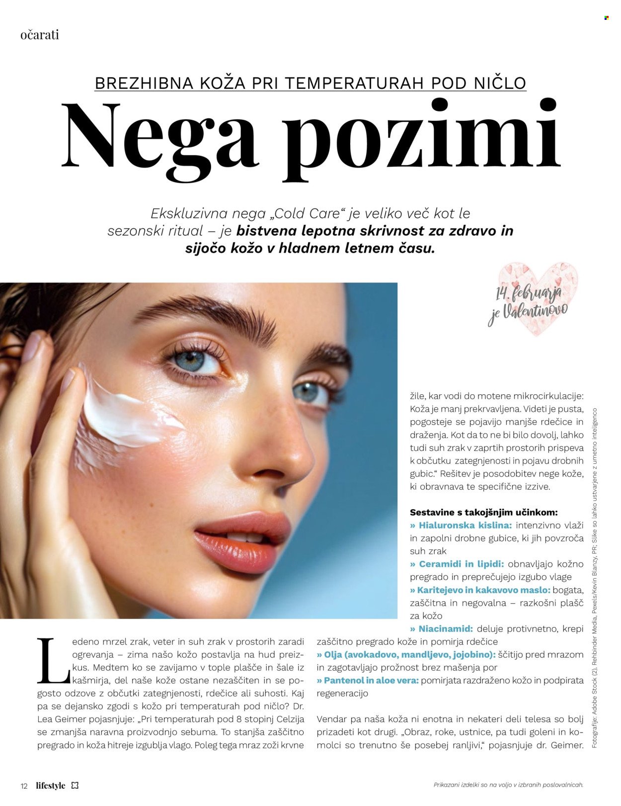 MÜLLER katalog - Lifestyle (2026-01-01 - 2026-01-31)