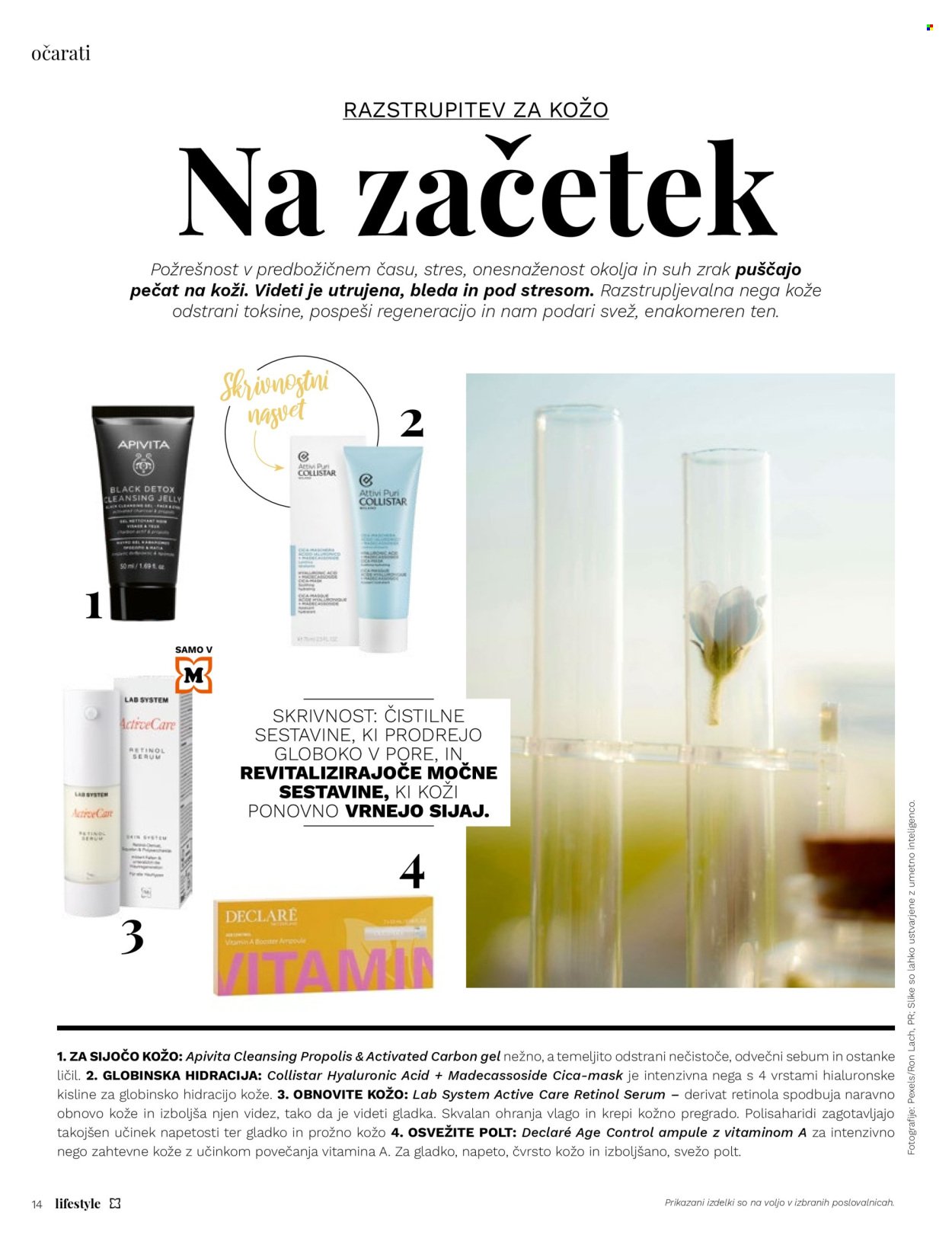 MÜLLER katalog - Lifestyle (2026-01-01 - 2026-01-31)