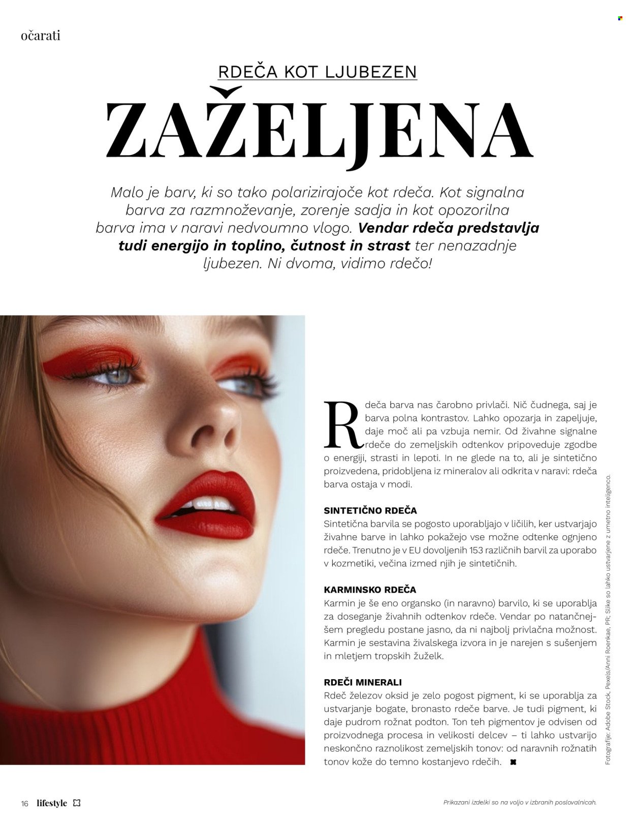 MÜLLER katalog - Lifestyle (2026-01-01 - 2026-01-31)