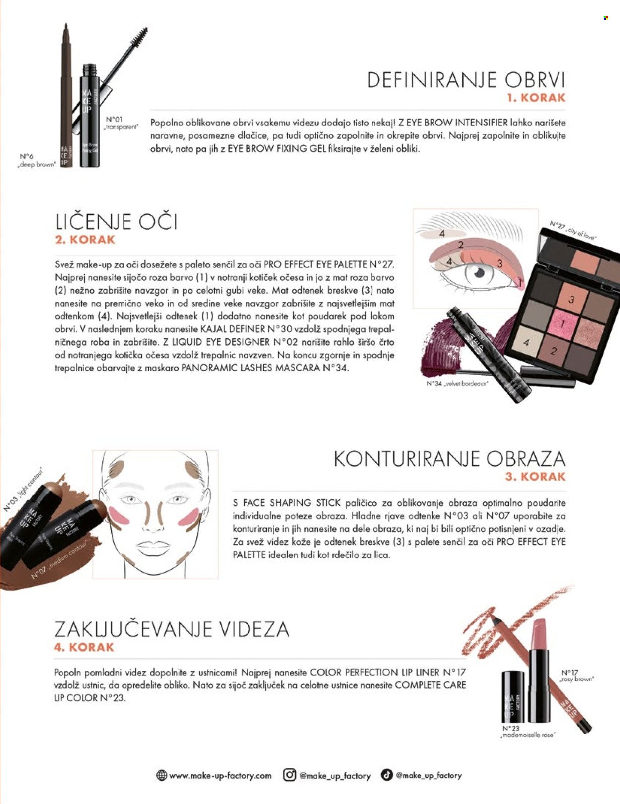 MÜLLER katalog - Lifestyle (2026-01-01 - 2026-01-31)