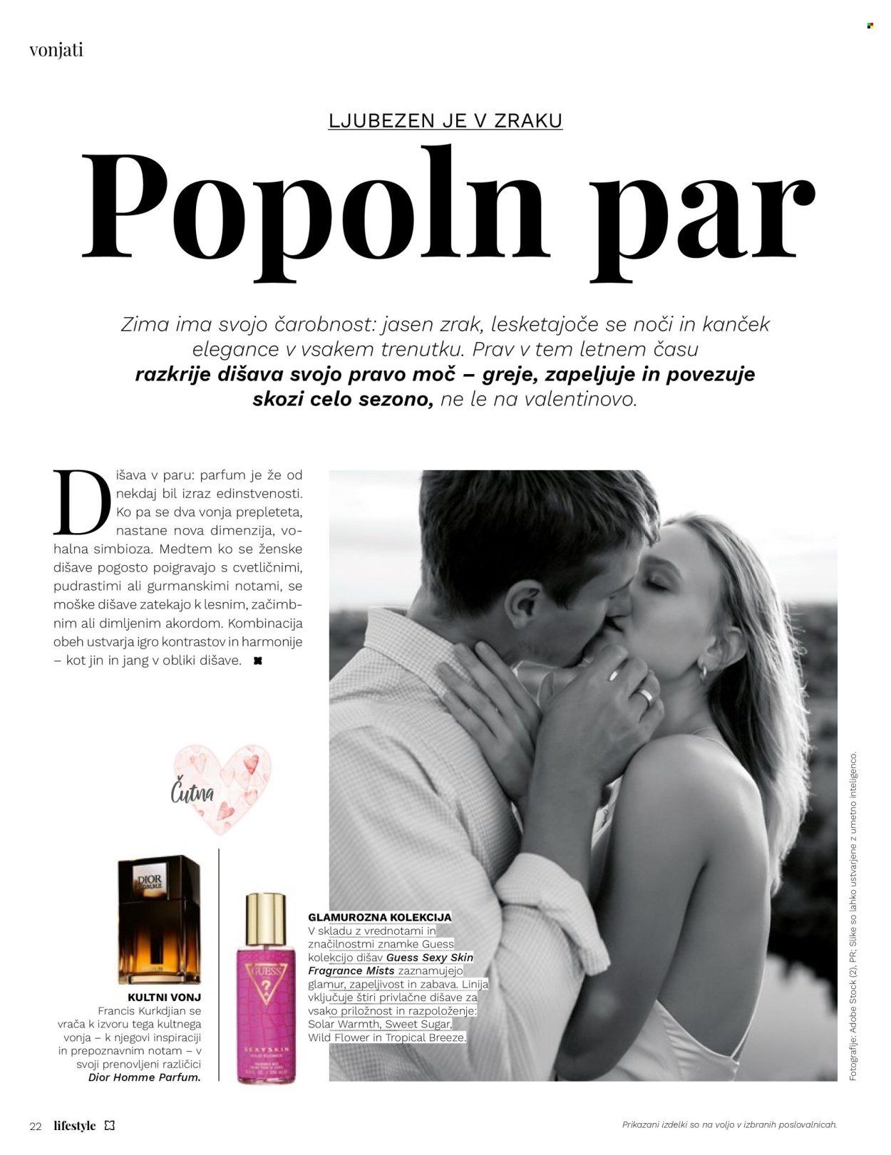 MÜLLER katalog - Lifestyle (2026-01-01 - 2026-01-31)