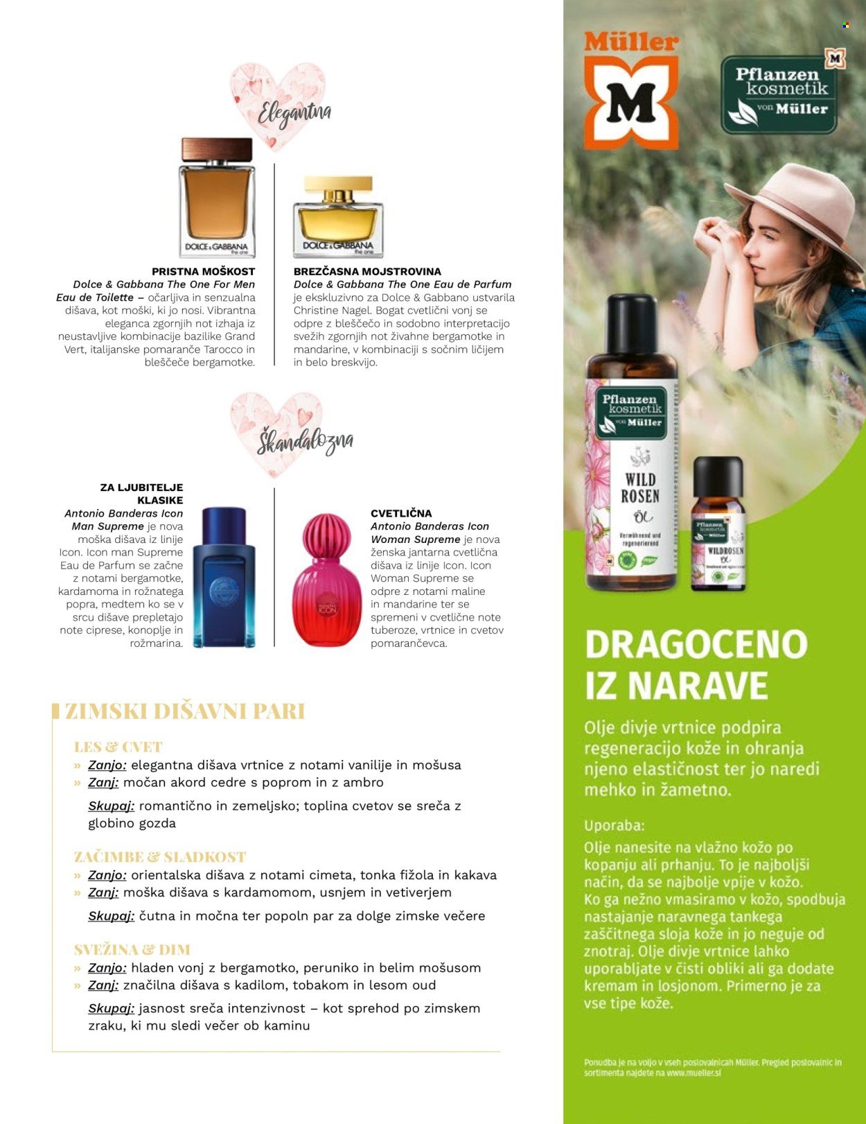 MÜLLER katalog - Lifestyle (2026-01-01 - 2026-01-31)