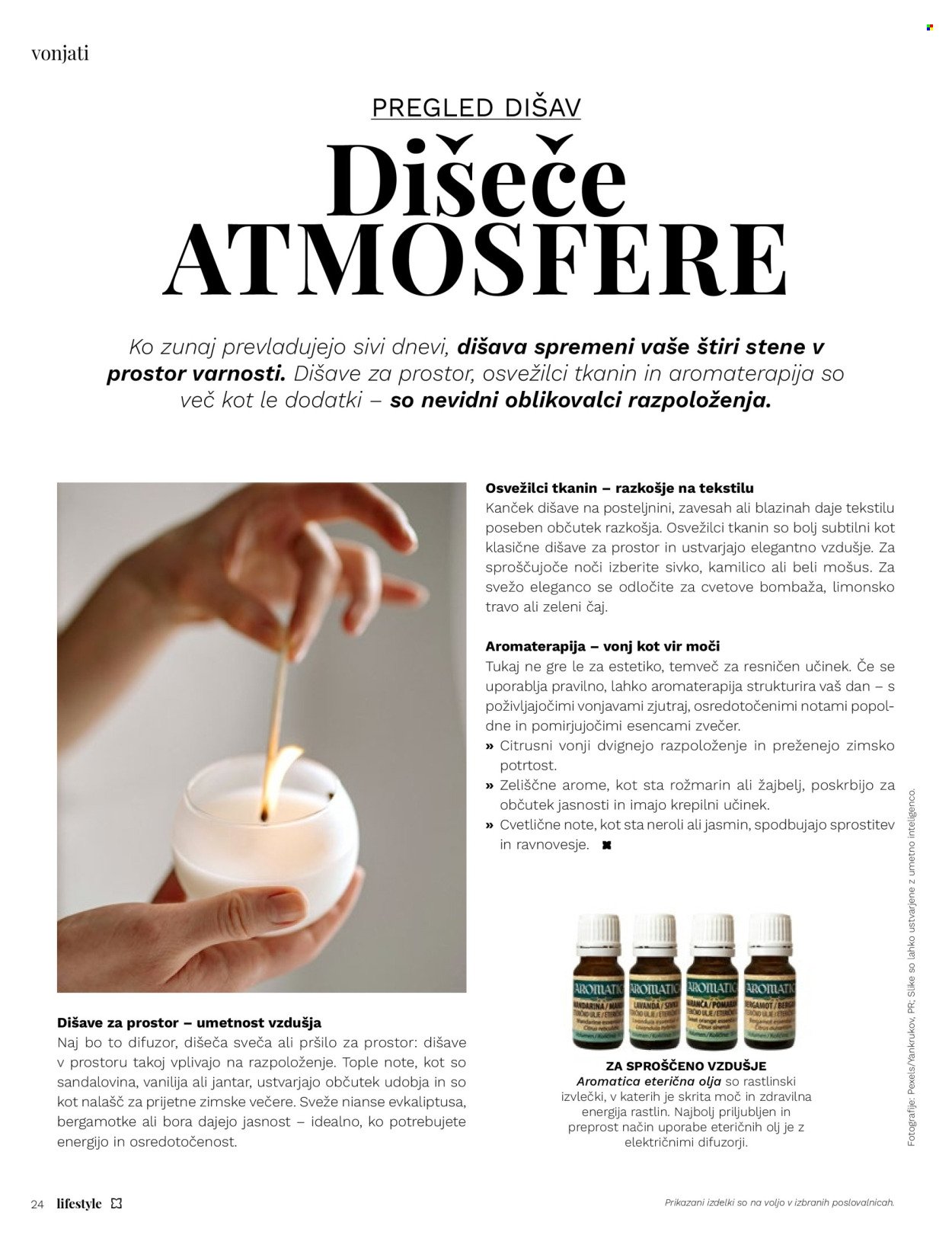 MÜLLER katalog - Lifestyle (2026-01-01 - 2026-01-31)