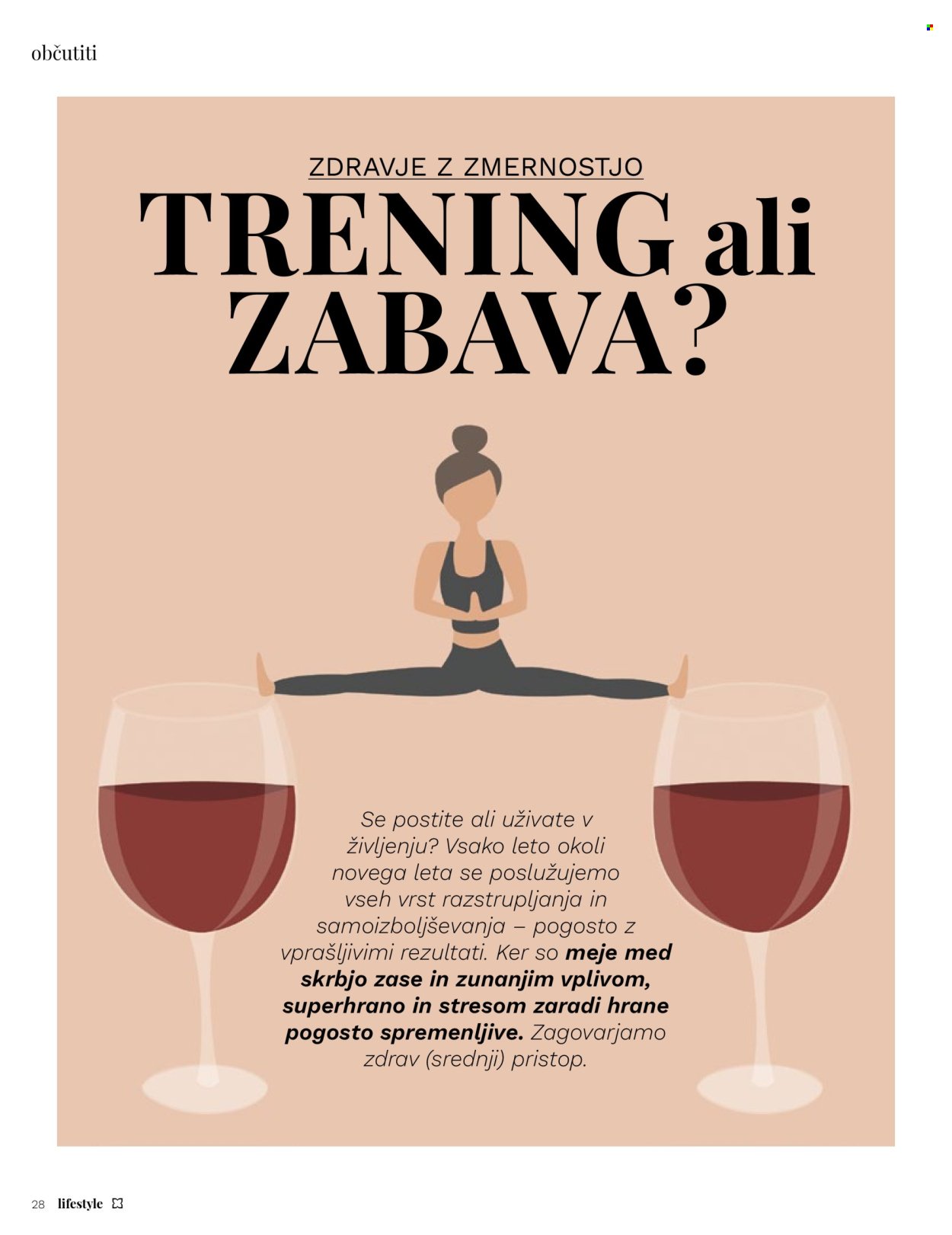 MÜLLER katalog - Lifestyle (2026-01-01 - 2026-01-31)