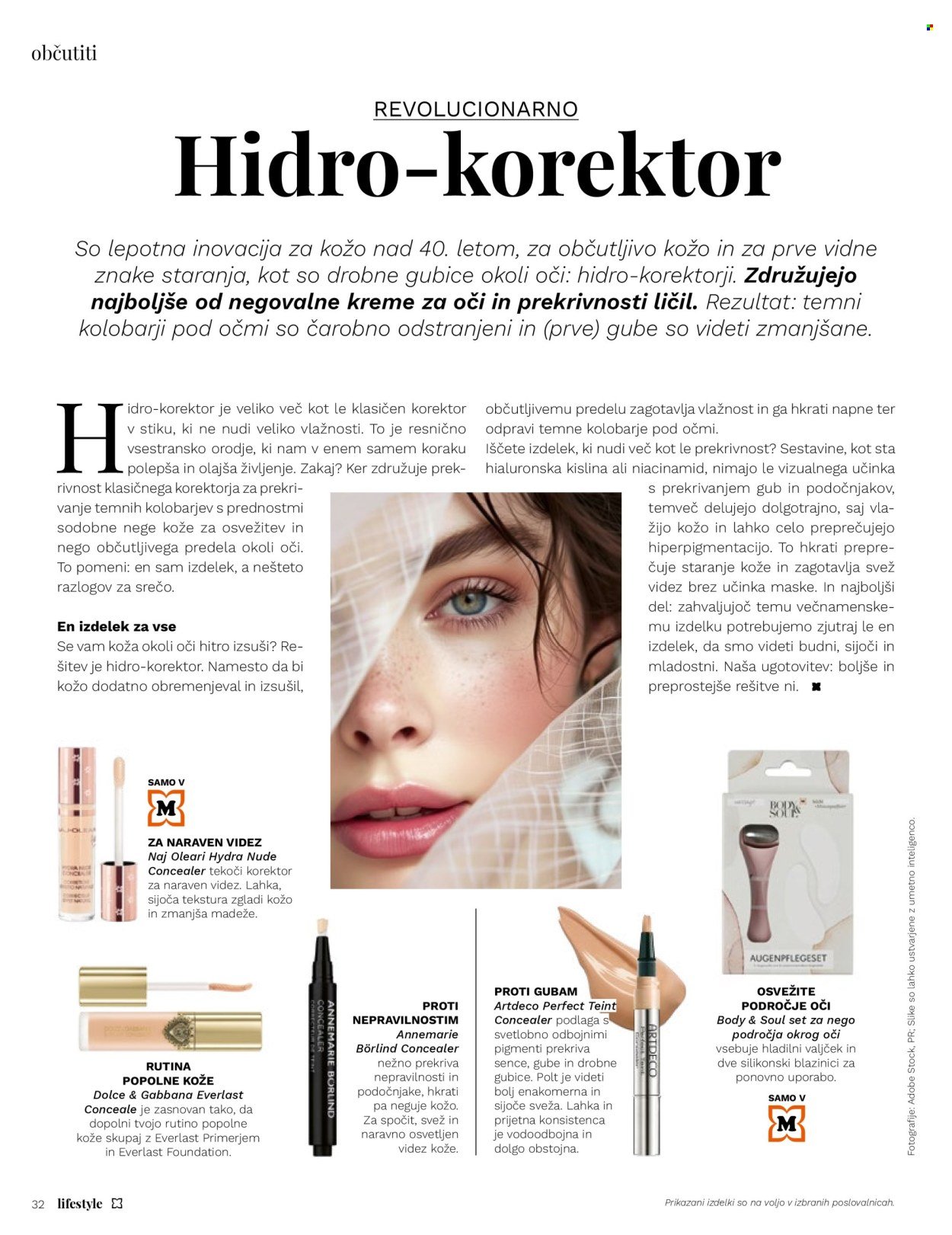 MÜLLER katalog - Lifestyle (2026-01-01 - 2026-01-31)