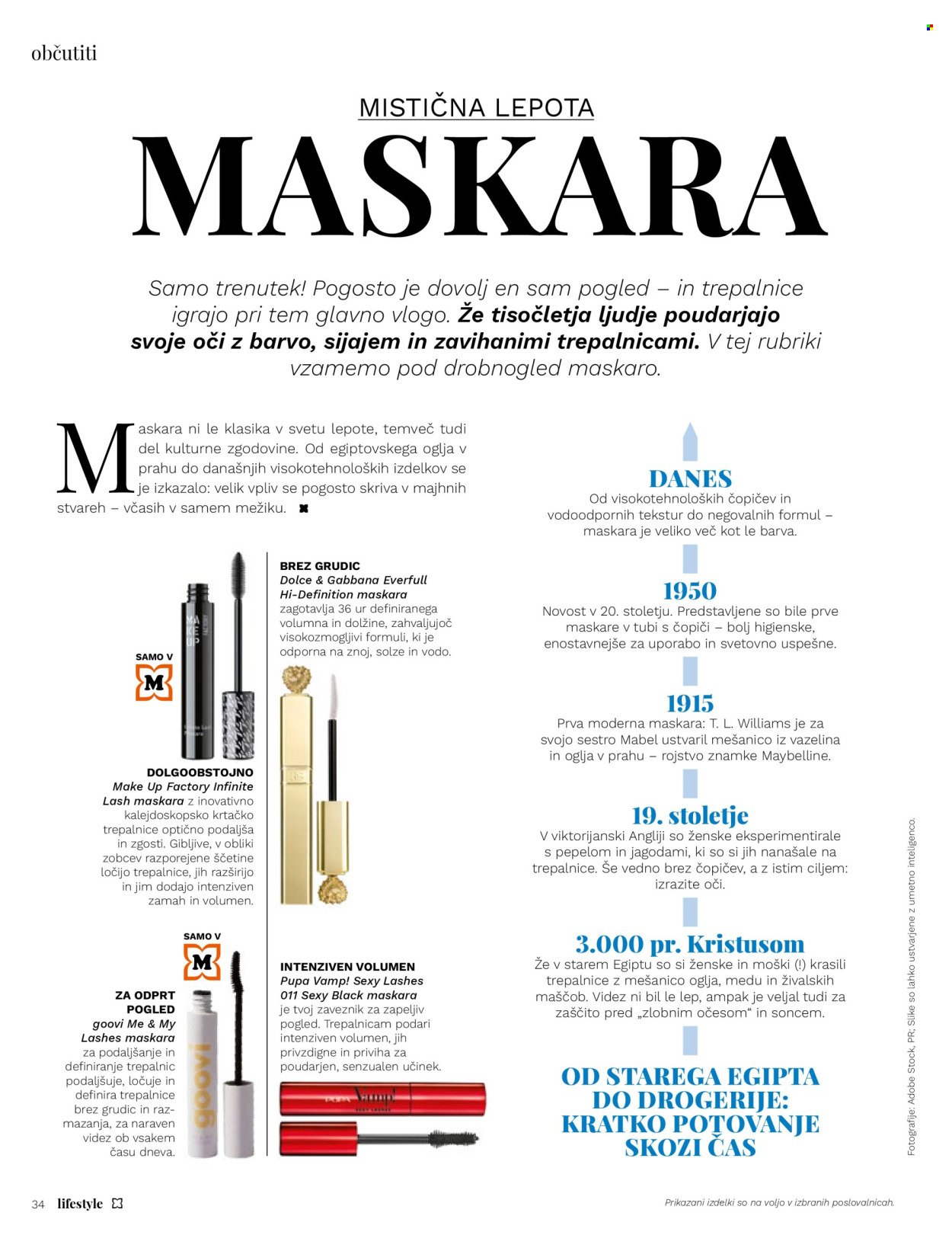 MÜLLER katalog - Lifestyle (2026-01-01 - 2026-01-31)