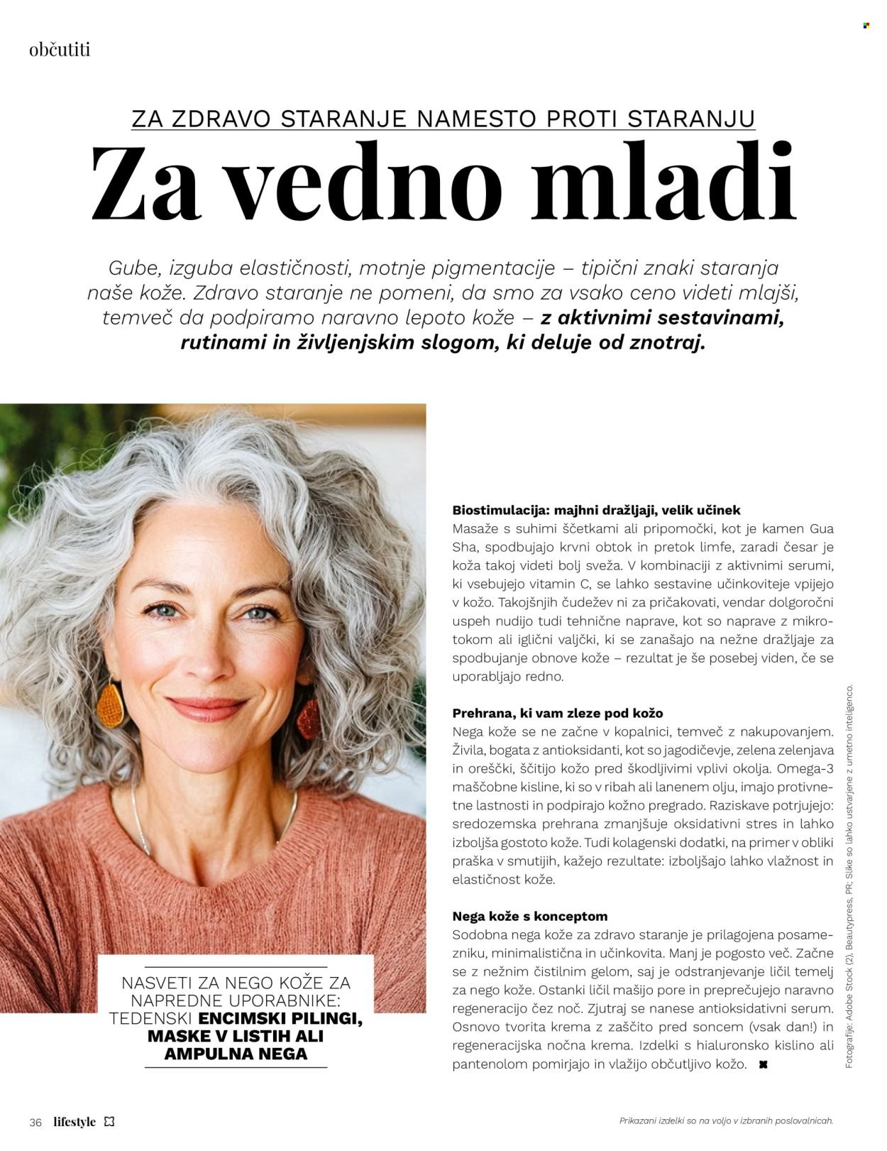 MÜLLER katalog - Lifestyle (2026-01-01 - 2026-01-31)