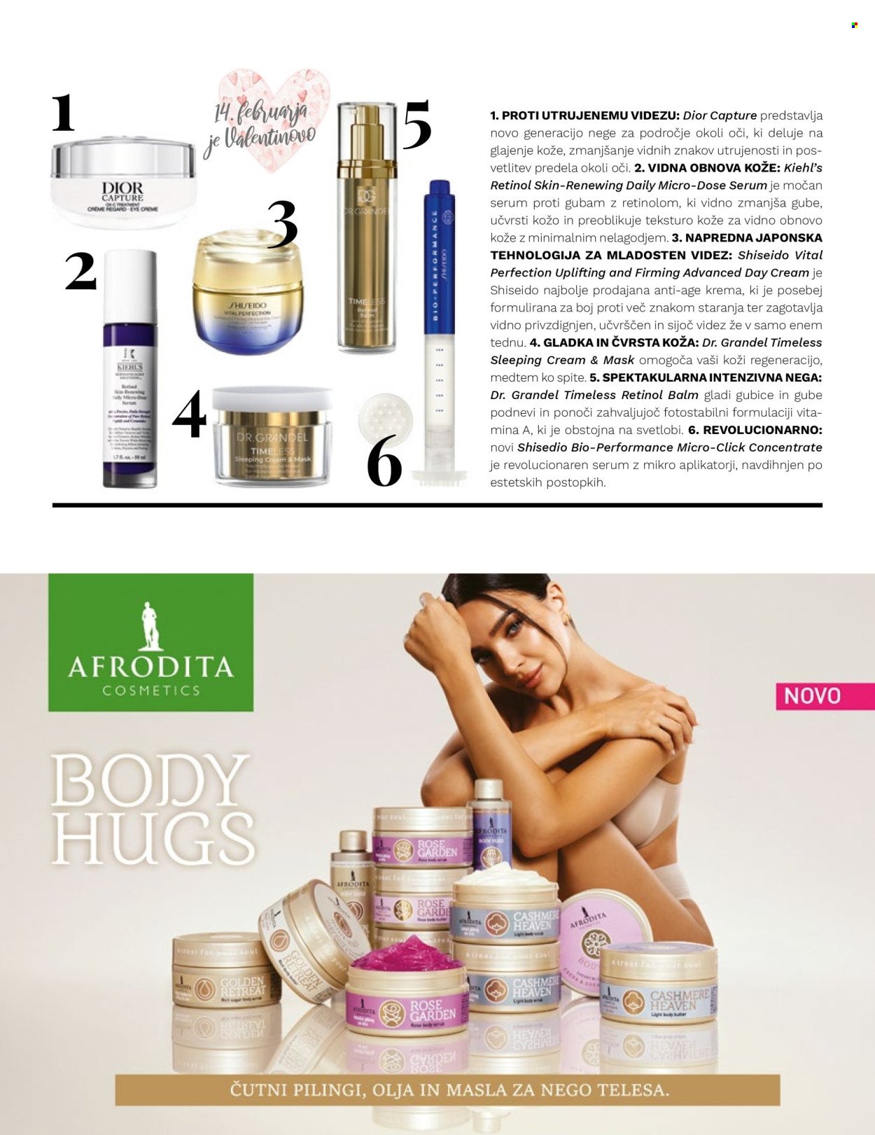 MÜLLER katalog - Lifestyle (2026-01-01 - 2026-01-31)