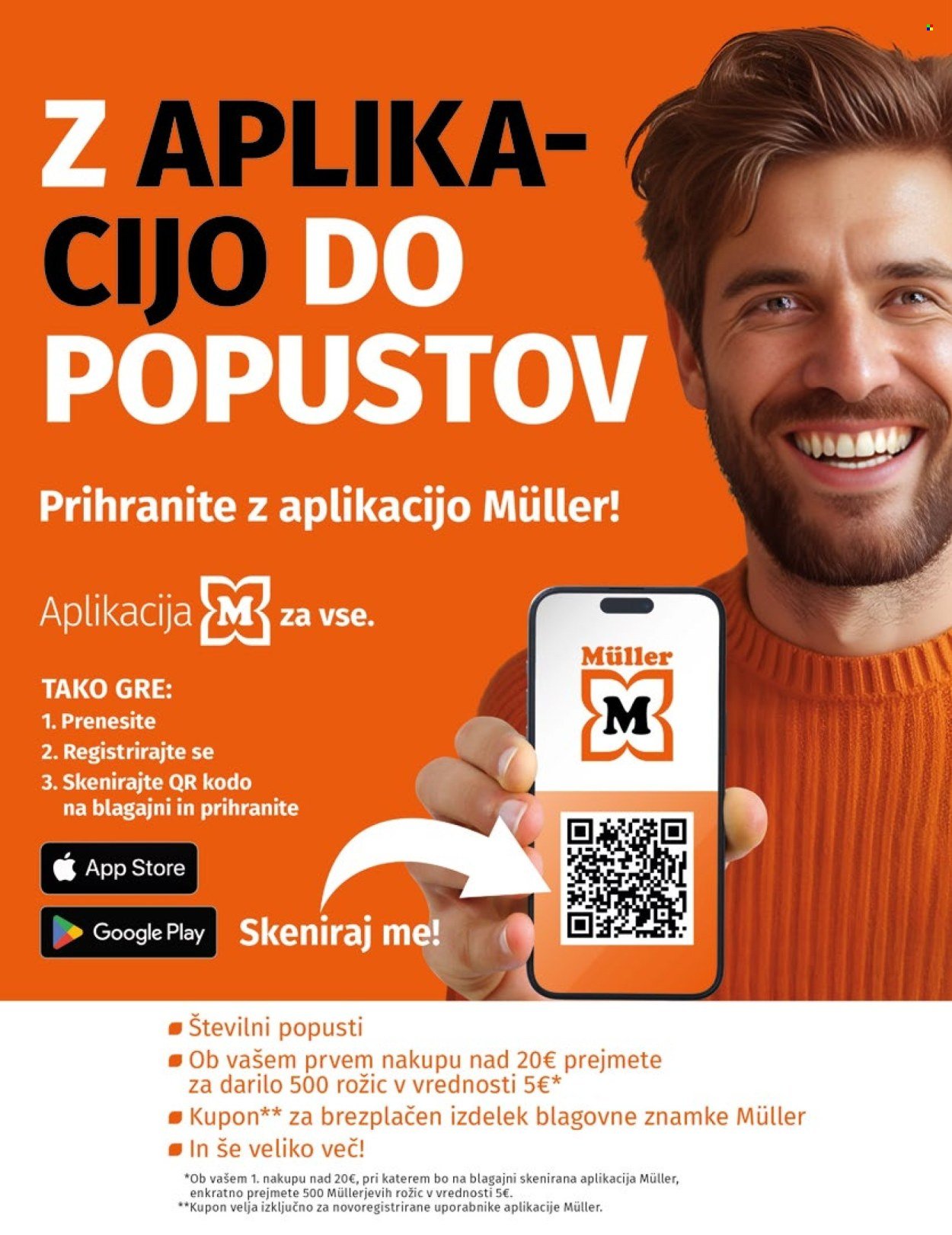 MÜLLER katalog - Lifestyle (2026-01-01 - 2026-01-31)