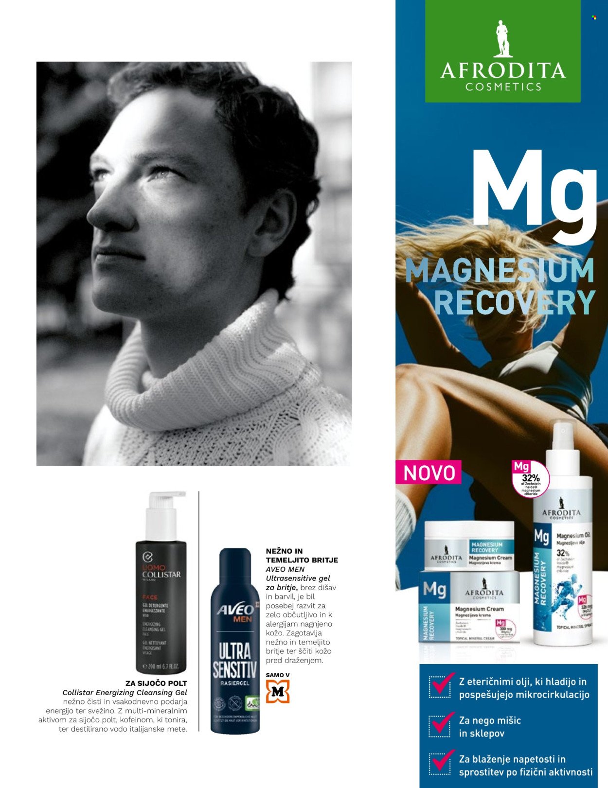 MÜLLER katalog - Lifestyle (2026-01-01 - 2026-01-31)