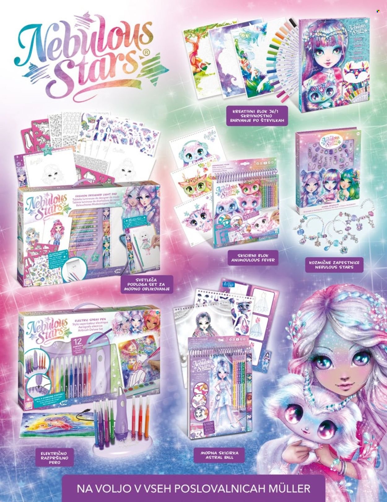 MÜLLER katalog - Lifestyle (2026-01-01 - 2026-01-31)