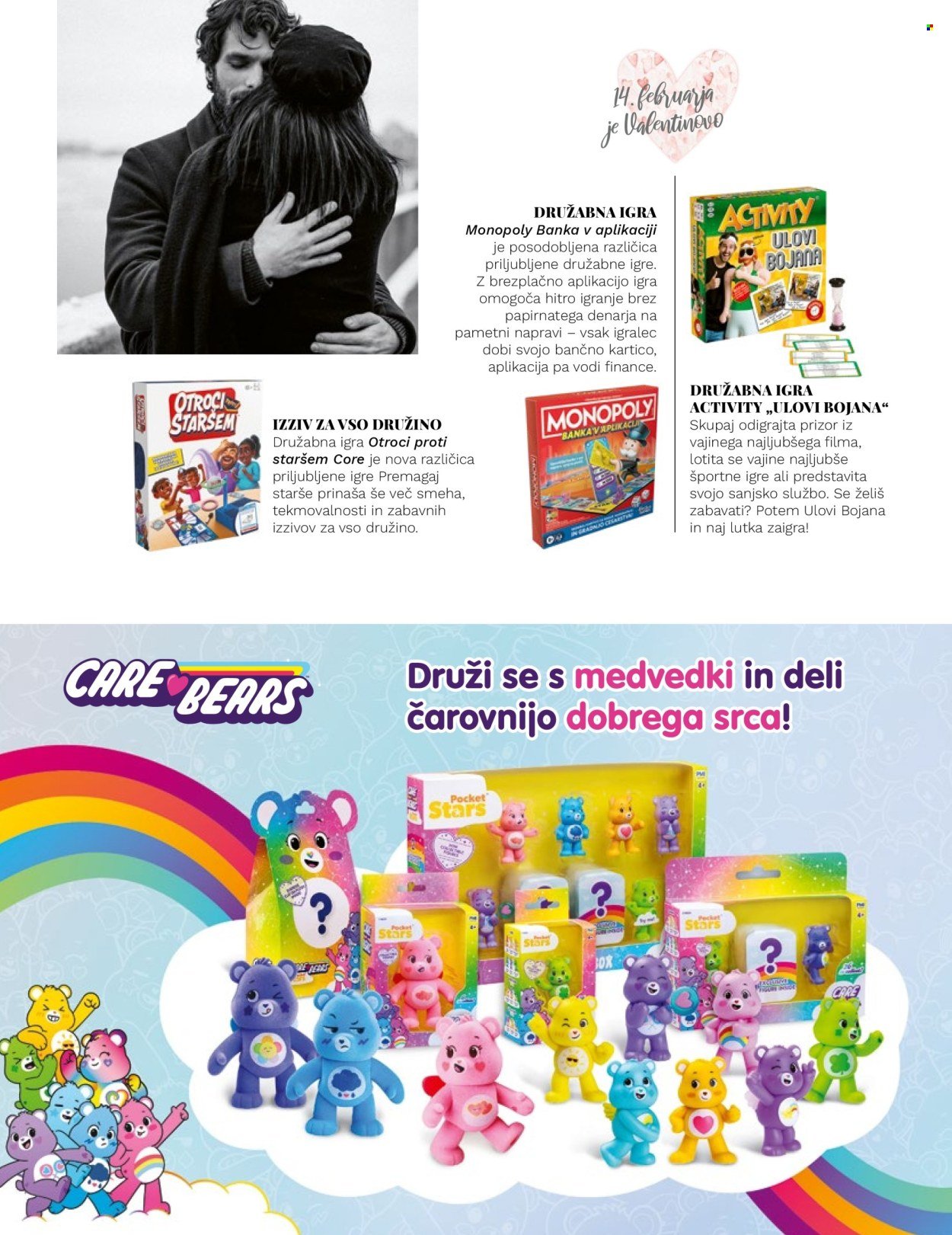 MÜLLER katalog - Lifestyle (2026-01-01 - 2026-01-31)