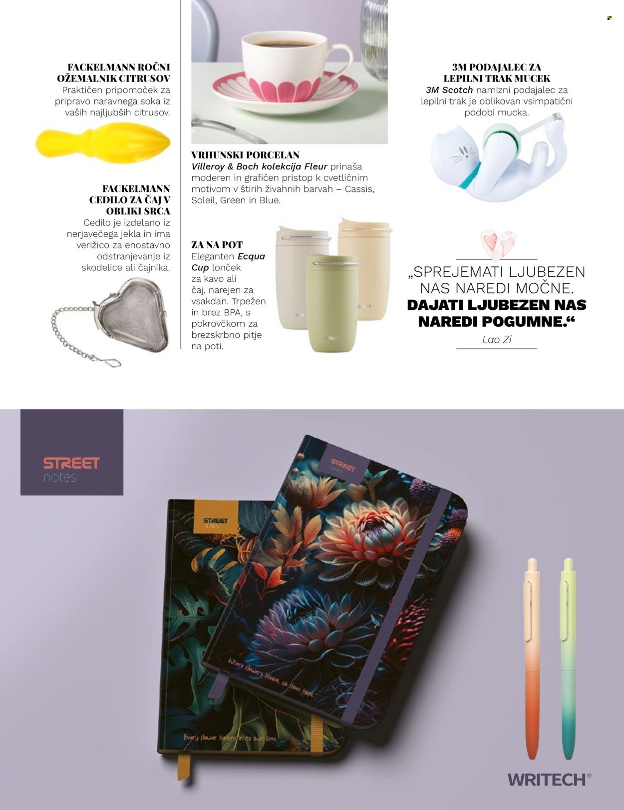 MÜLLER katalog - Lifestyle (2026-01-01 - 2026-01-31)