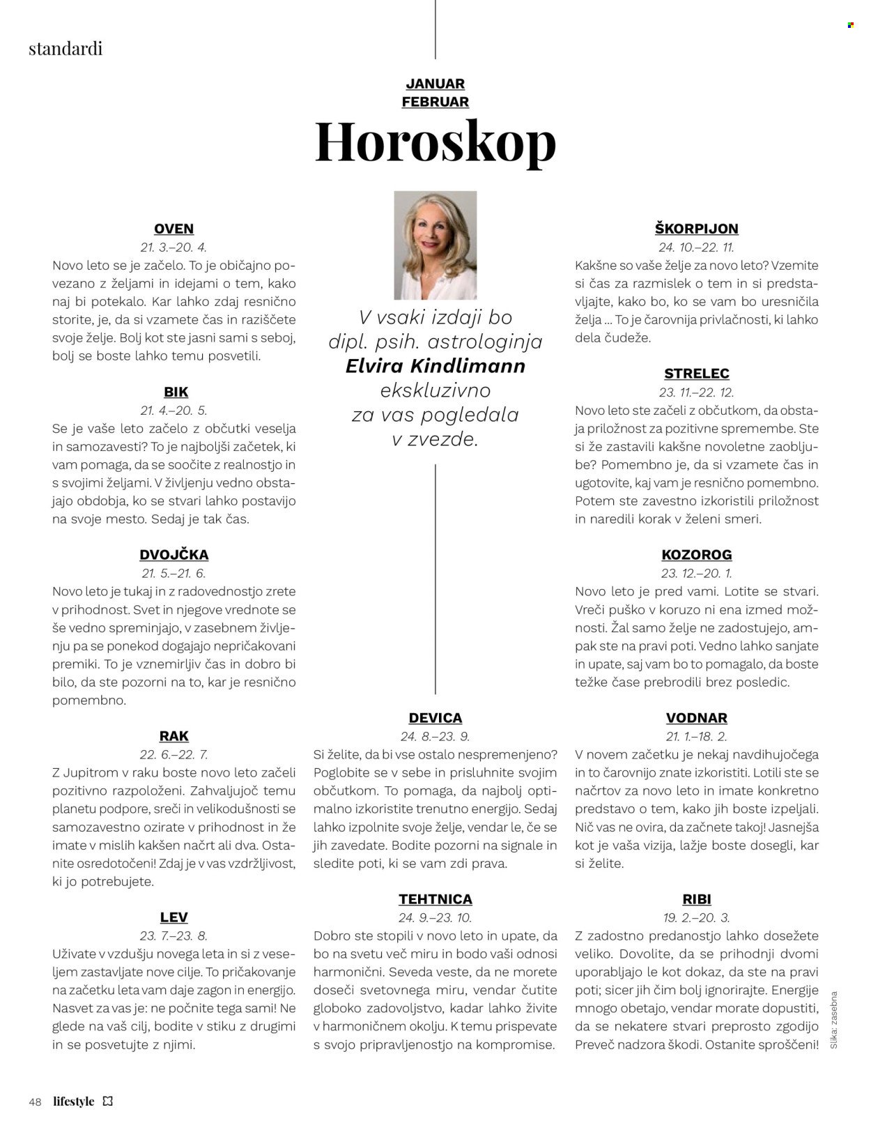 MÜLLER katalog - Lifestyle (2026-01-01 - 2026-01-31)