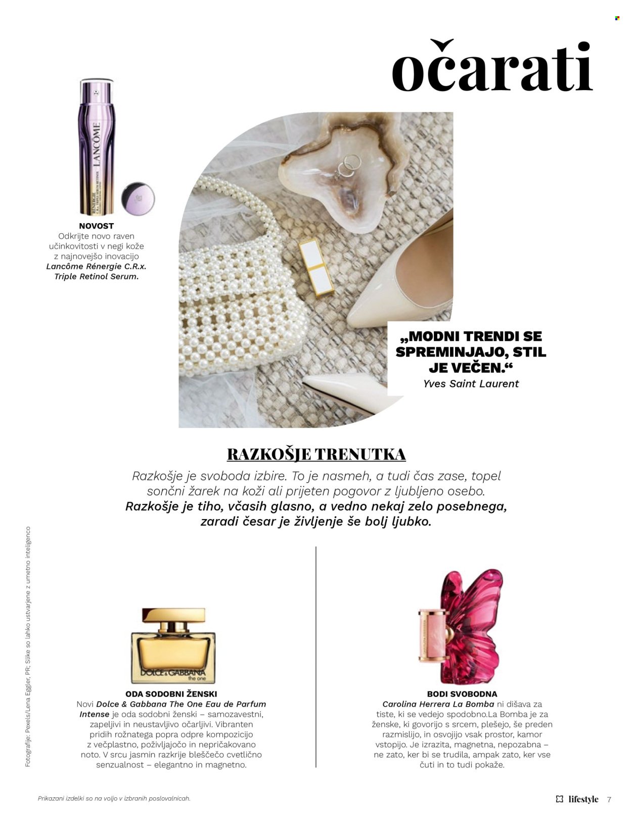 MÜLLER katalog - Lifestyle (2026-01-01 - 2026-01-31)