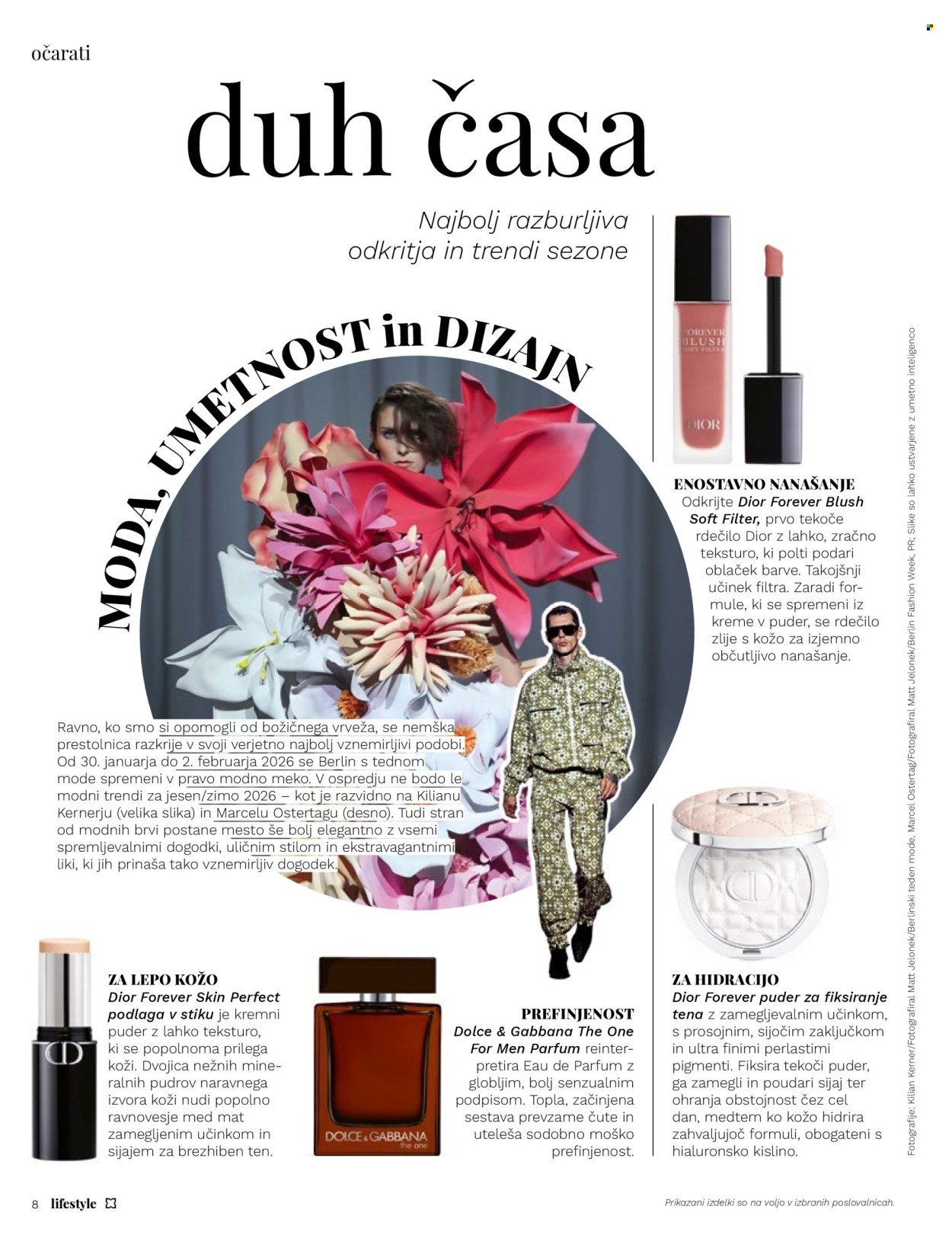 MÜLLER katalog - Lifestyle (2026-01-01 - 2026-01-31)