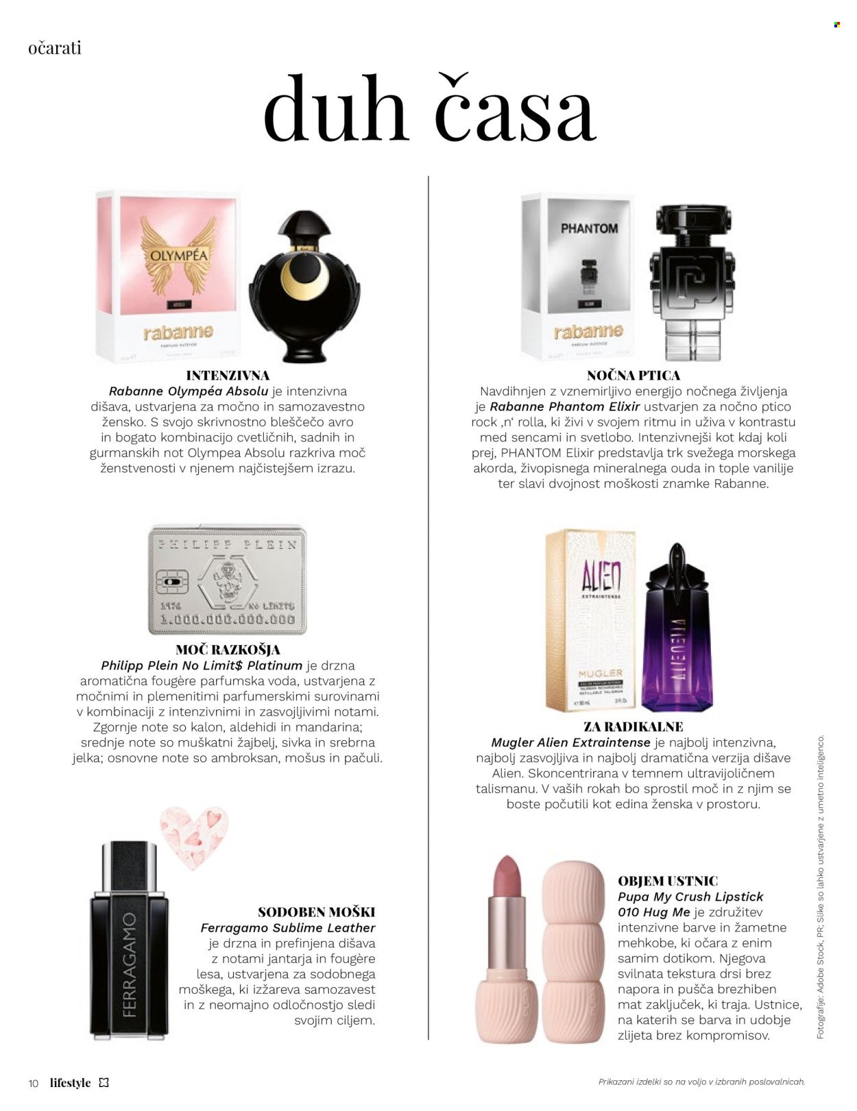 MÜLLER katalog - Lifestyle (2026-01-01 - 2026-01-31)