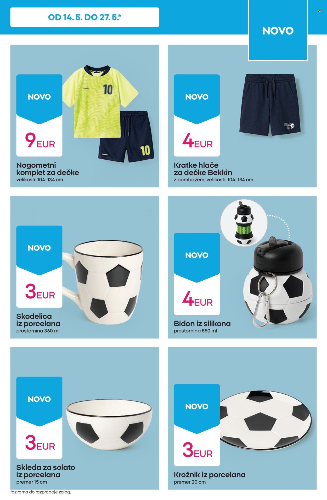 PEPCO katalog - Znamke igrac