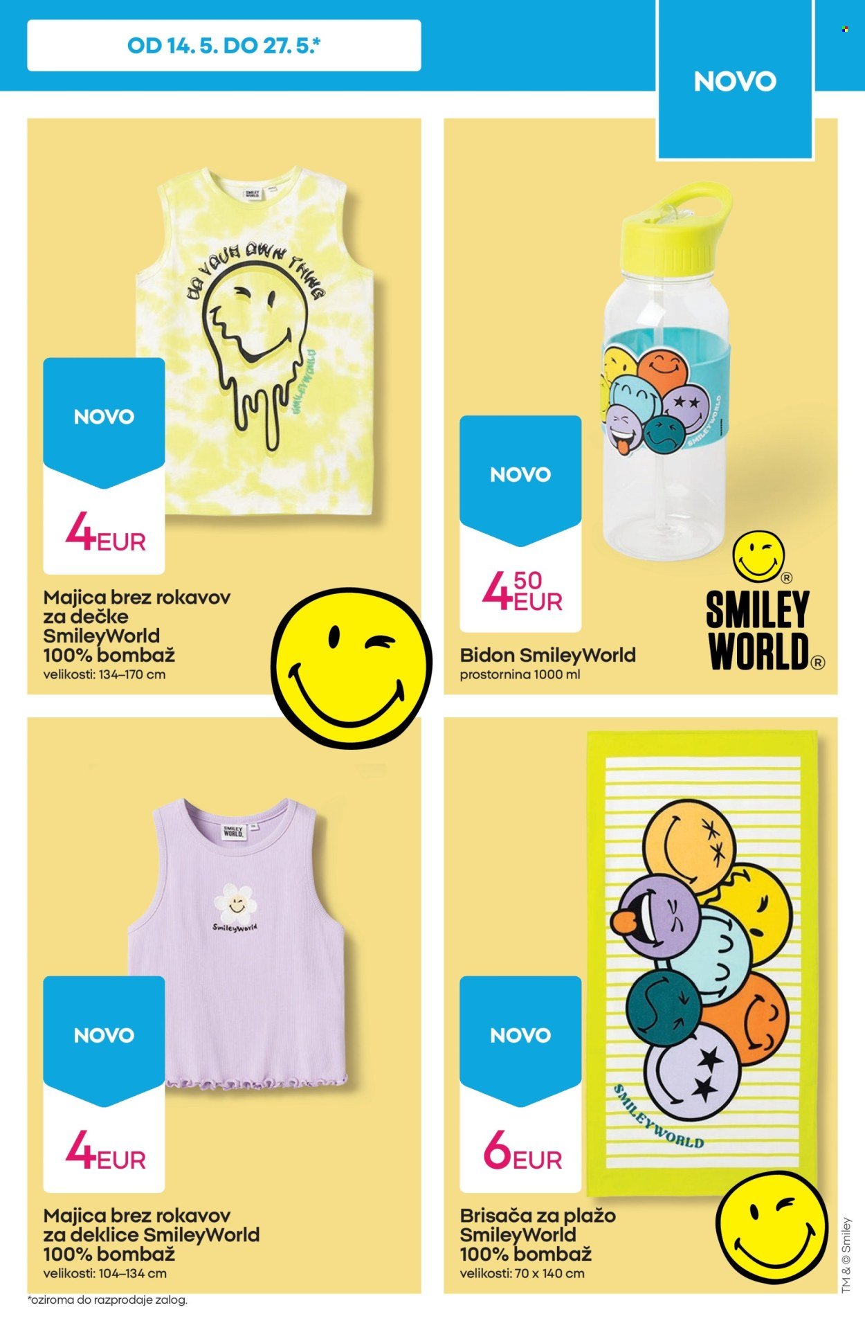 PEPCO katalog - Znamke igrac