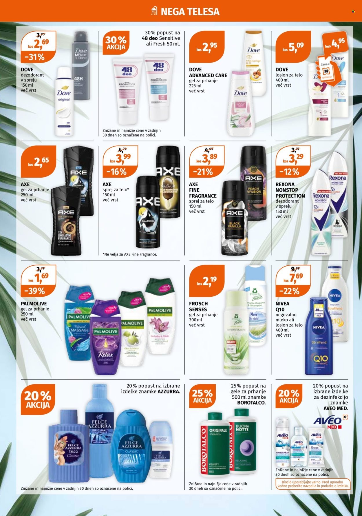 MÜLLER katalog - Od ponedeljek, 29. 6. 2026