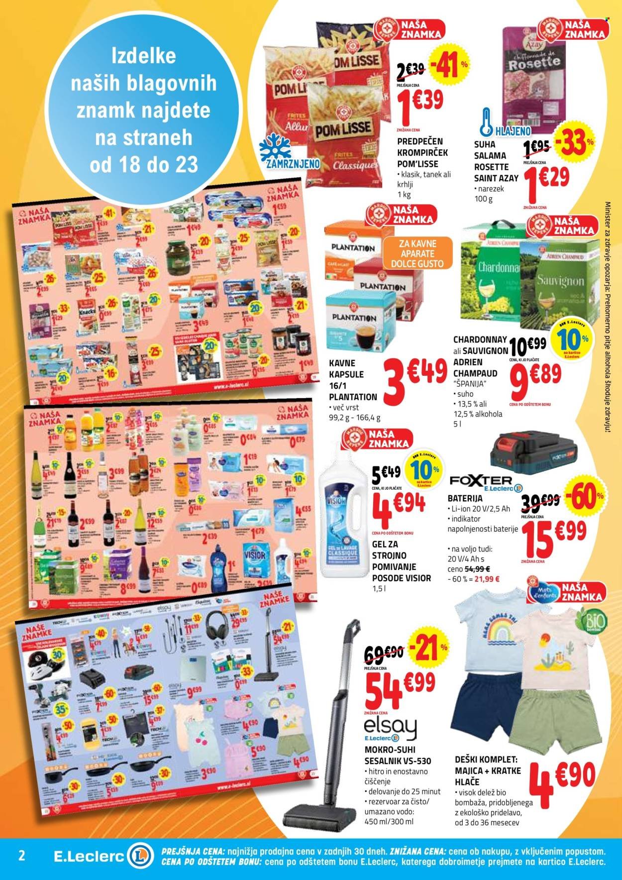 E.LECLERC katalog - Best offer (2026-05-20 - 2026-05-30)