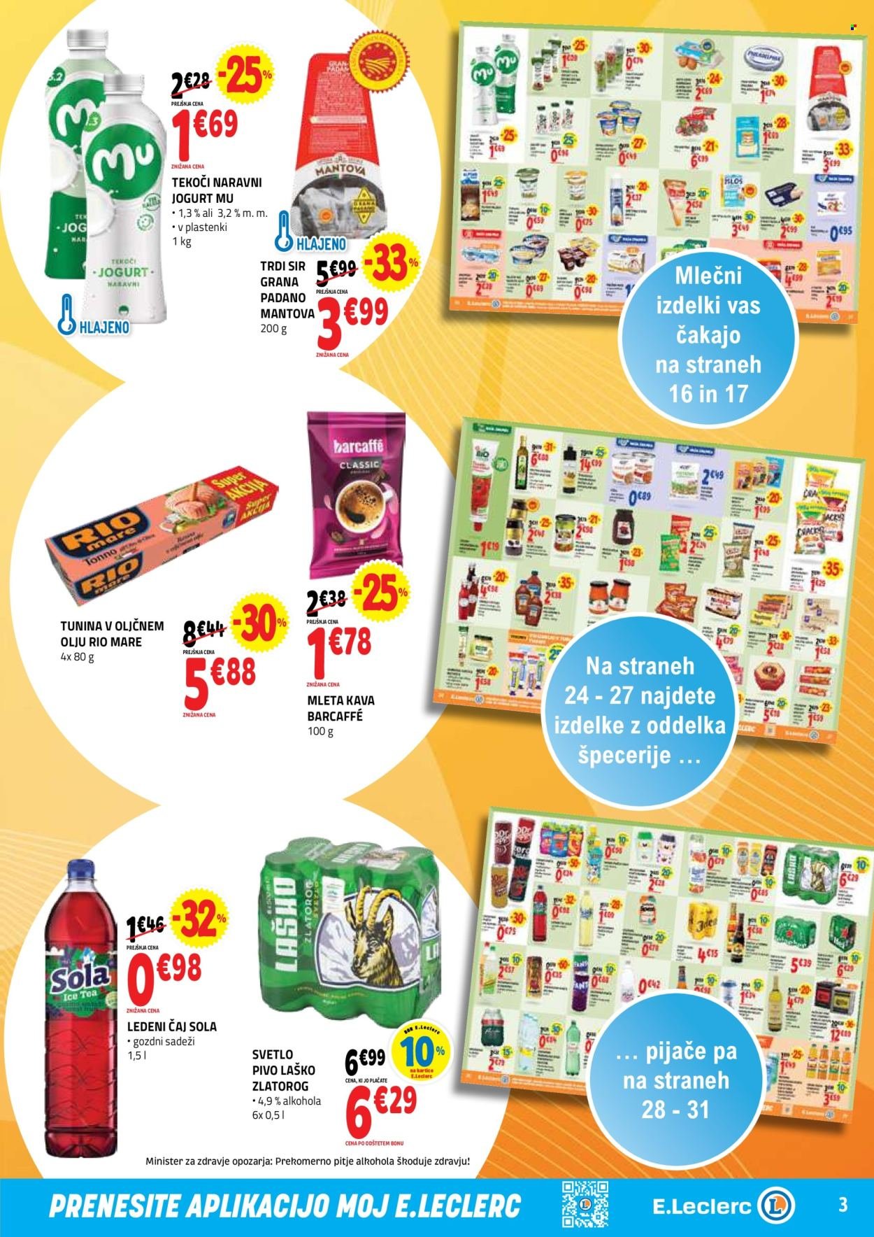 E.LECLERC katalog - Best offer (2026-05-20 - 2026-05-30)