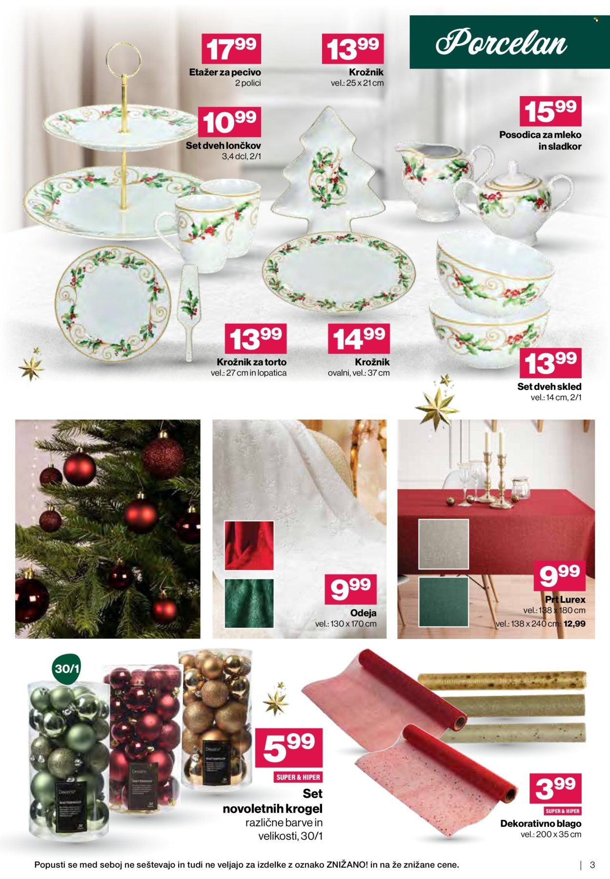 MERCATOR katalog - Tematski katalog Obdarovanje (2025-11-19 - 2025-12-31)