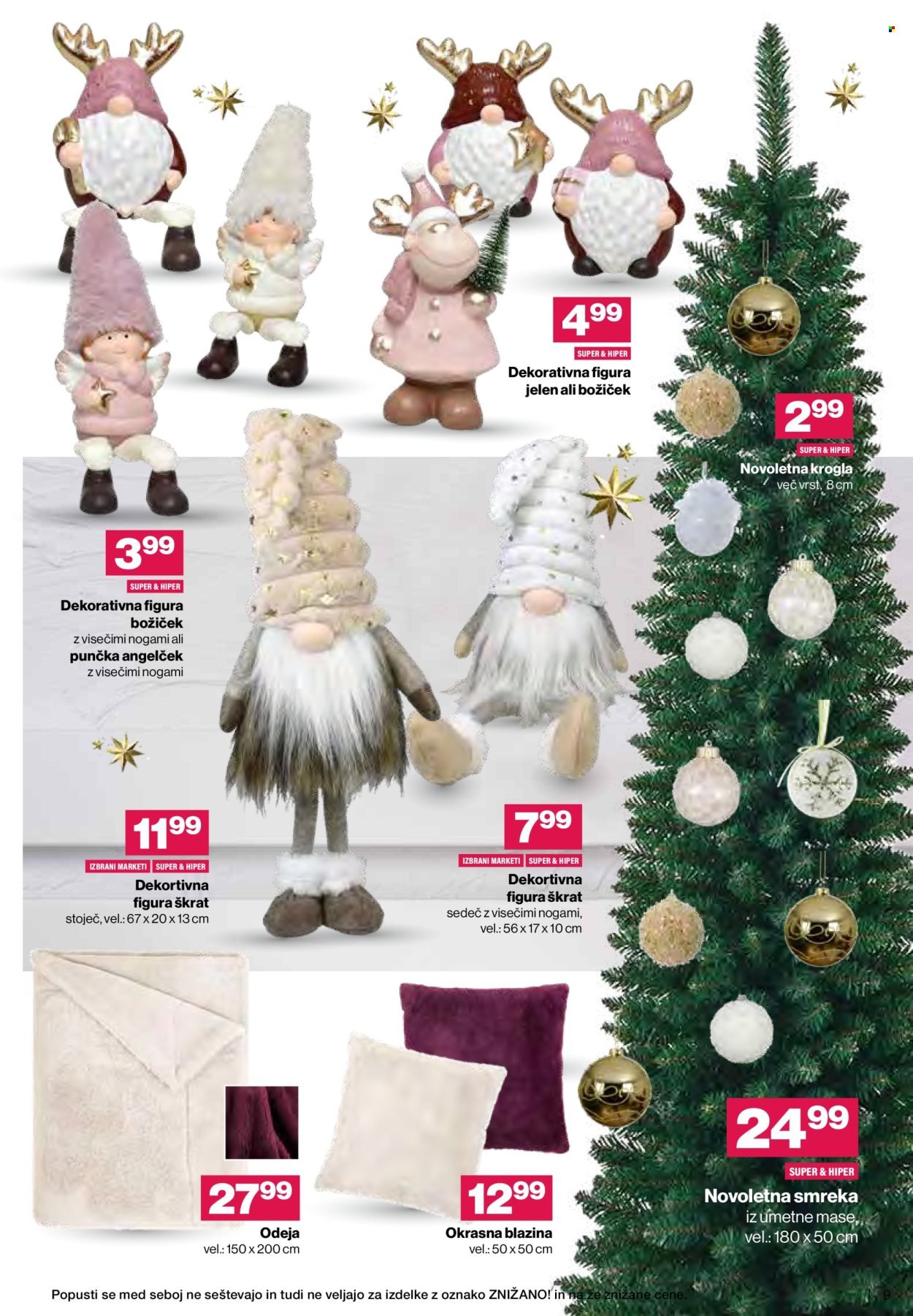 MERCATOR katalog - Tematski katalog Obdarovanje (2025-11-19 - 2025-12-31)