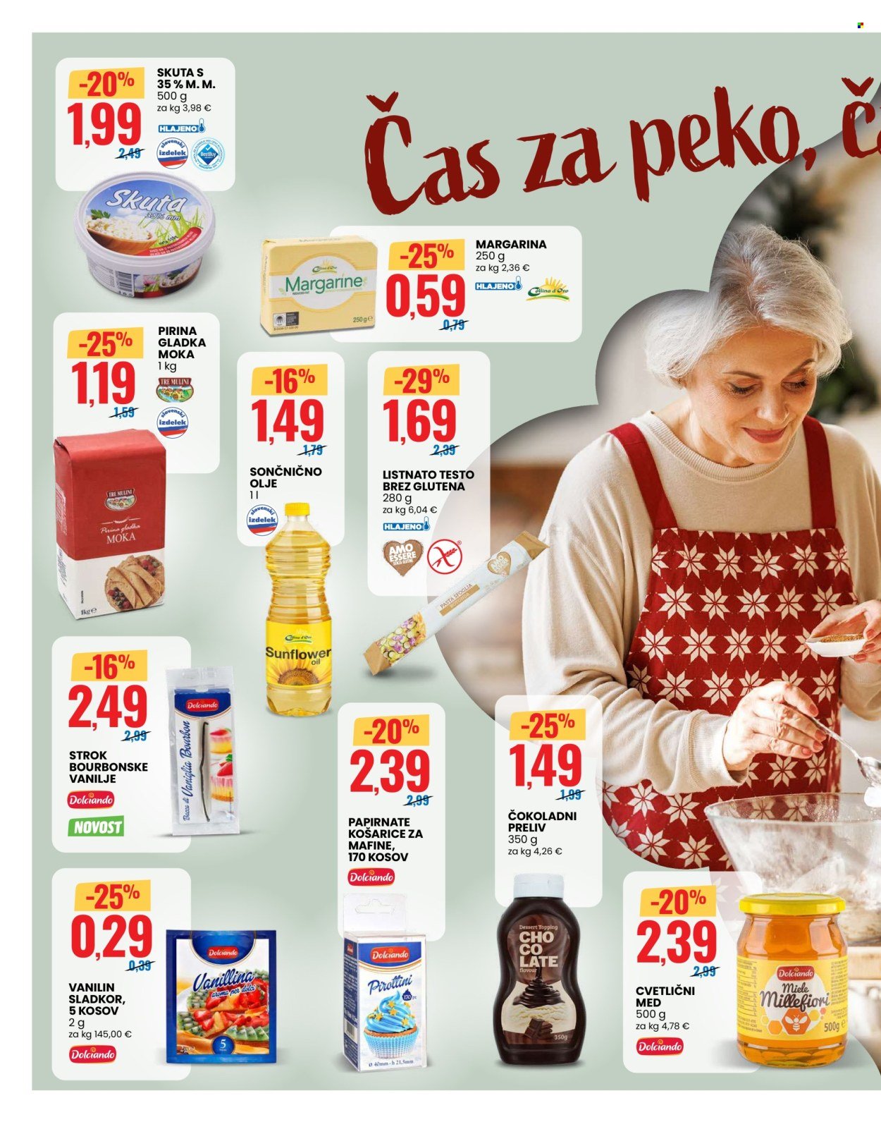 EUROSPIN katalog - Že diši po praznikih (2025-12-04 - 2025-12-10)