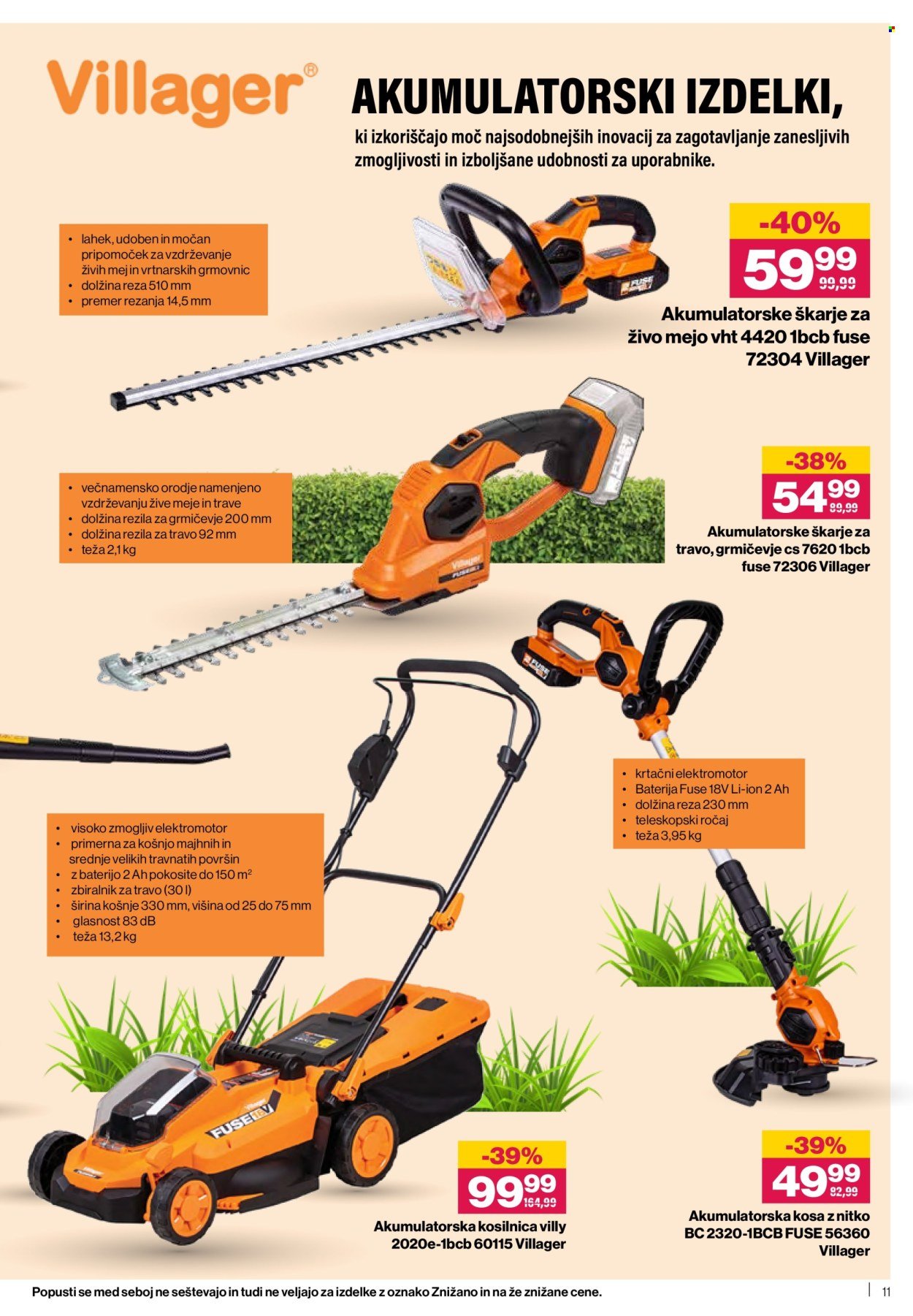 MERCATOR katalog - Tematski katalog Poletje (2026-05-13 - 2026-06-02)