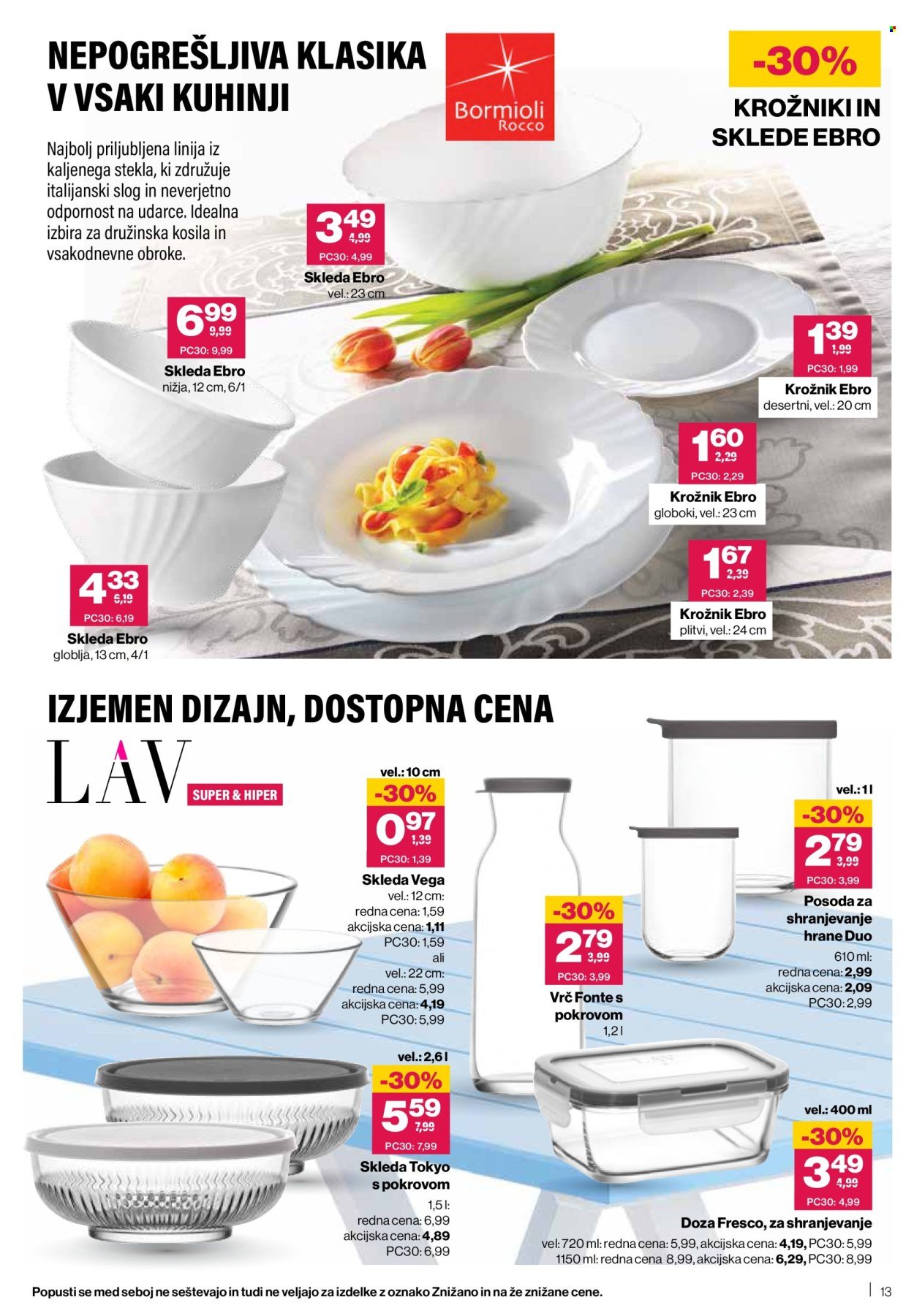 MERCATOR katalog - Tematski katalog Poletje (2026-05-13 - 2026-06-02)
